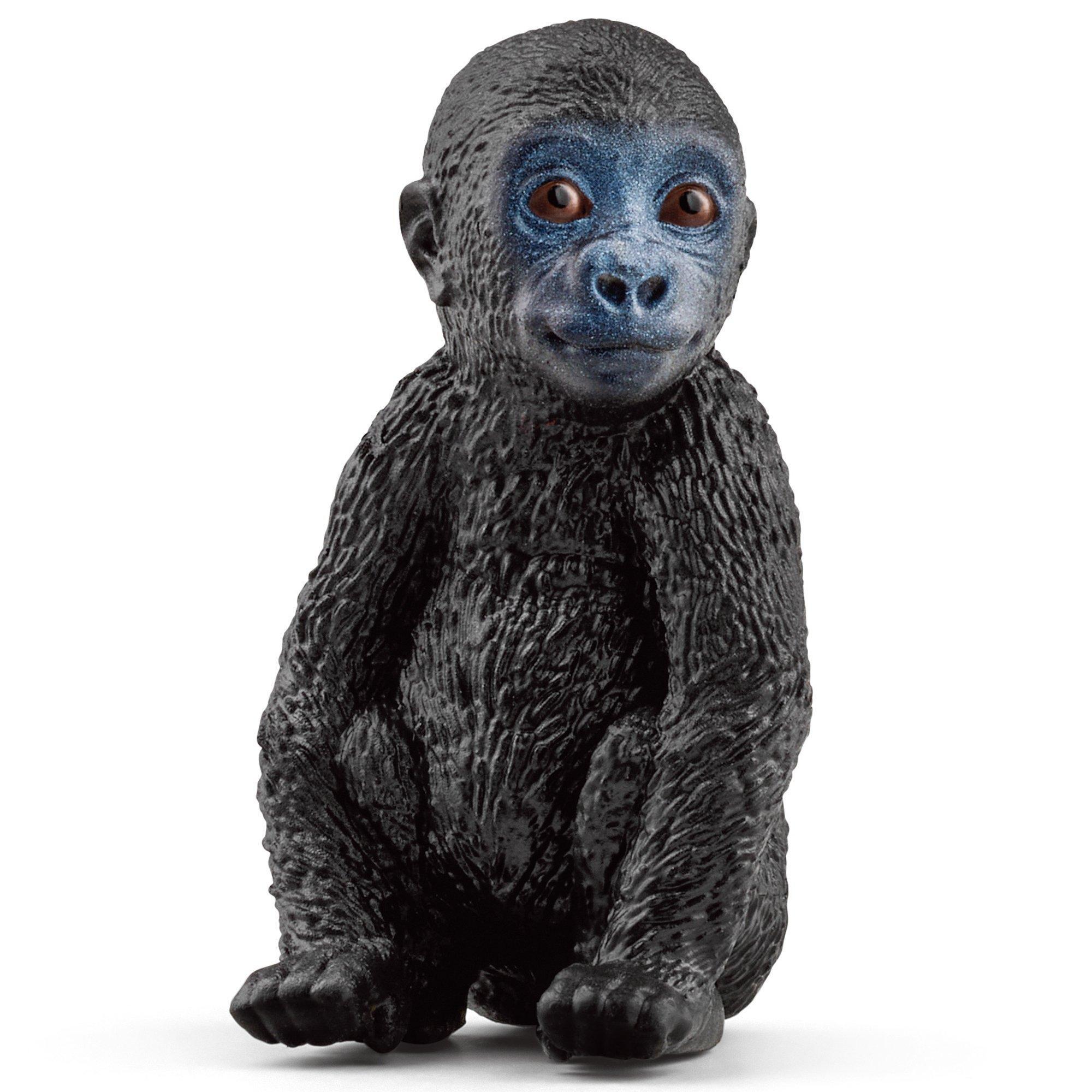 Wild Life: Gorilla Family image number 4