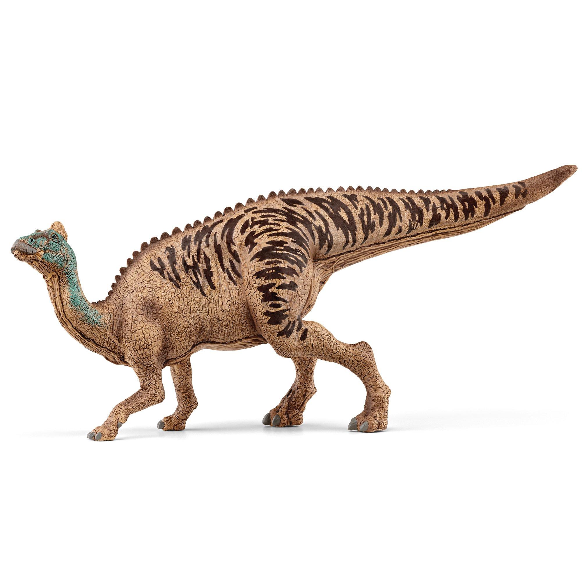 Dinosaurs: Edmontosaurus