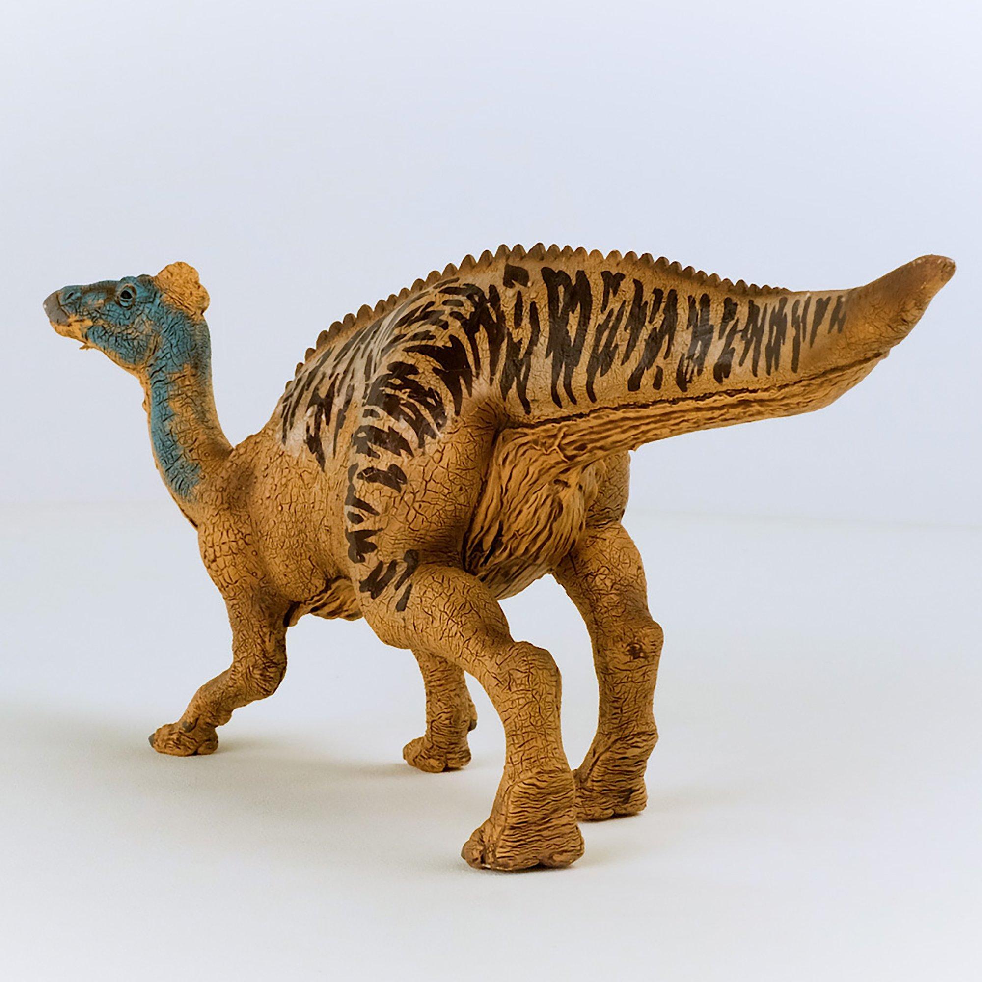 Dinosaurs: Edmontosaurus image number 2