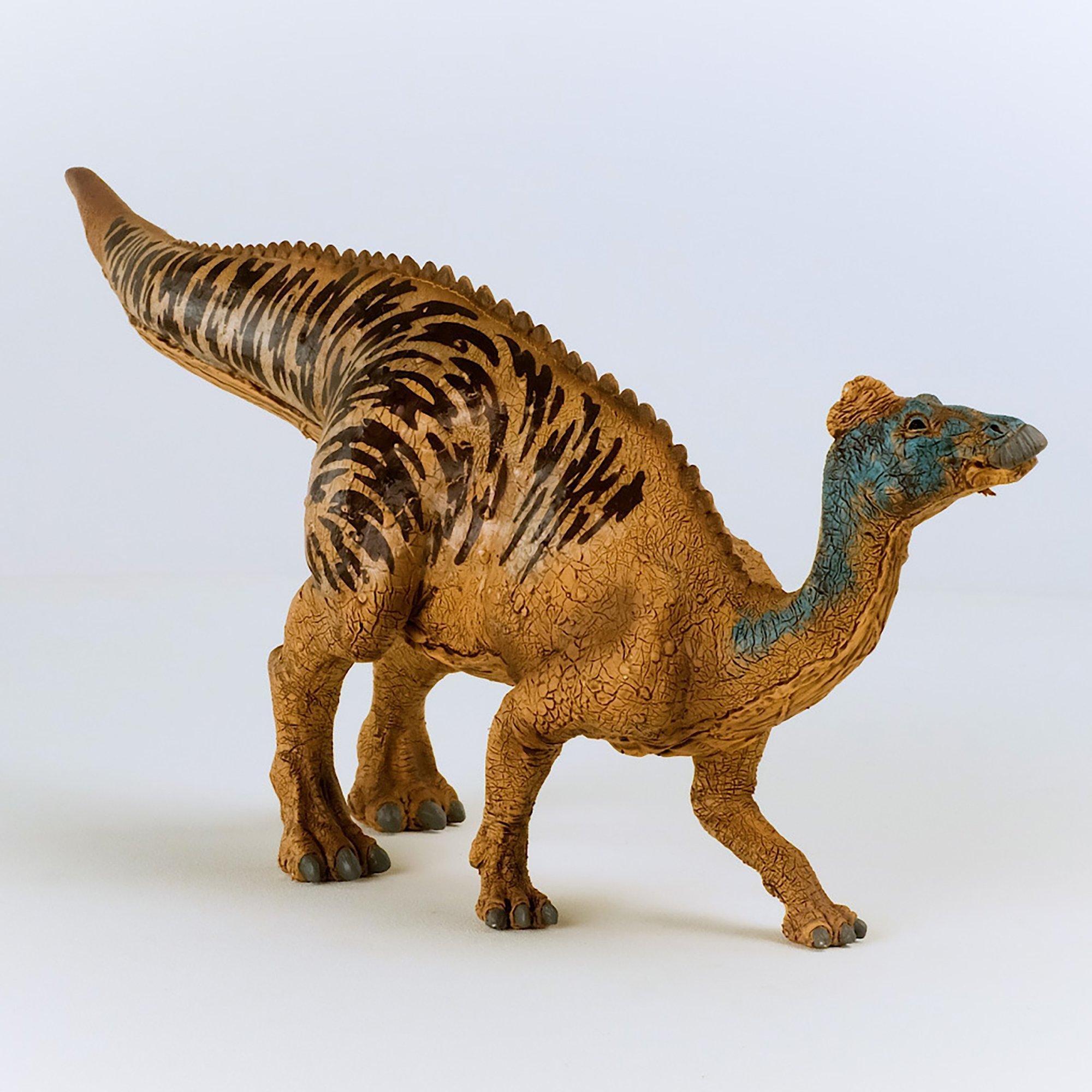Dinosaurs: Edmontosaurus image number 3