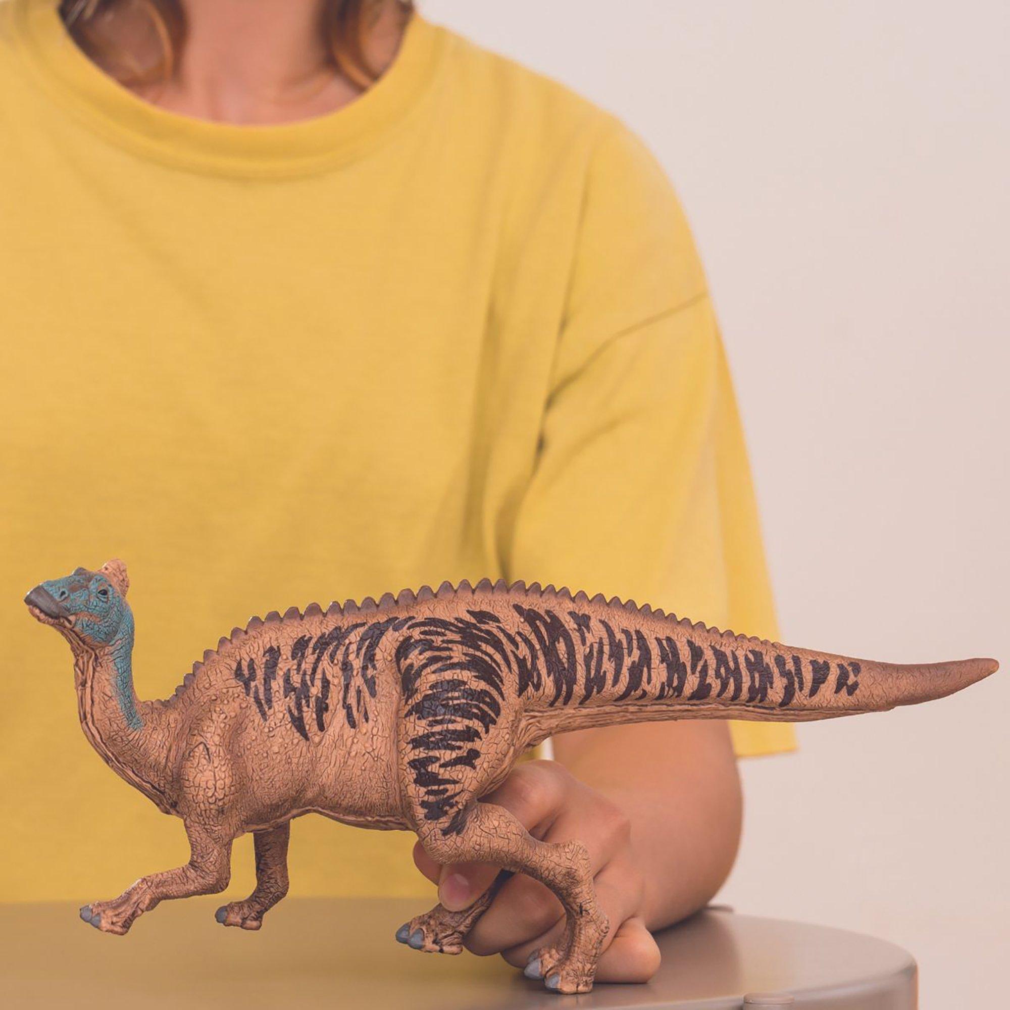 Dinosaurs: Edmontosaurus image number 4