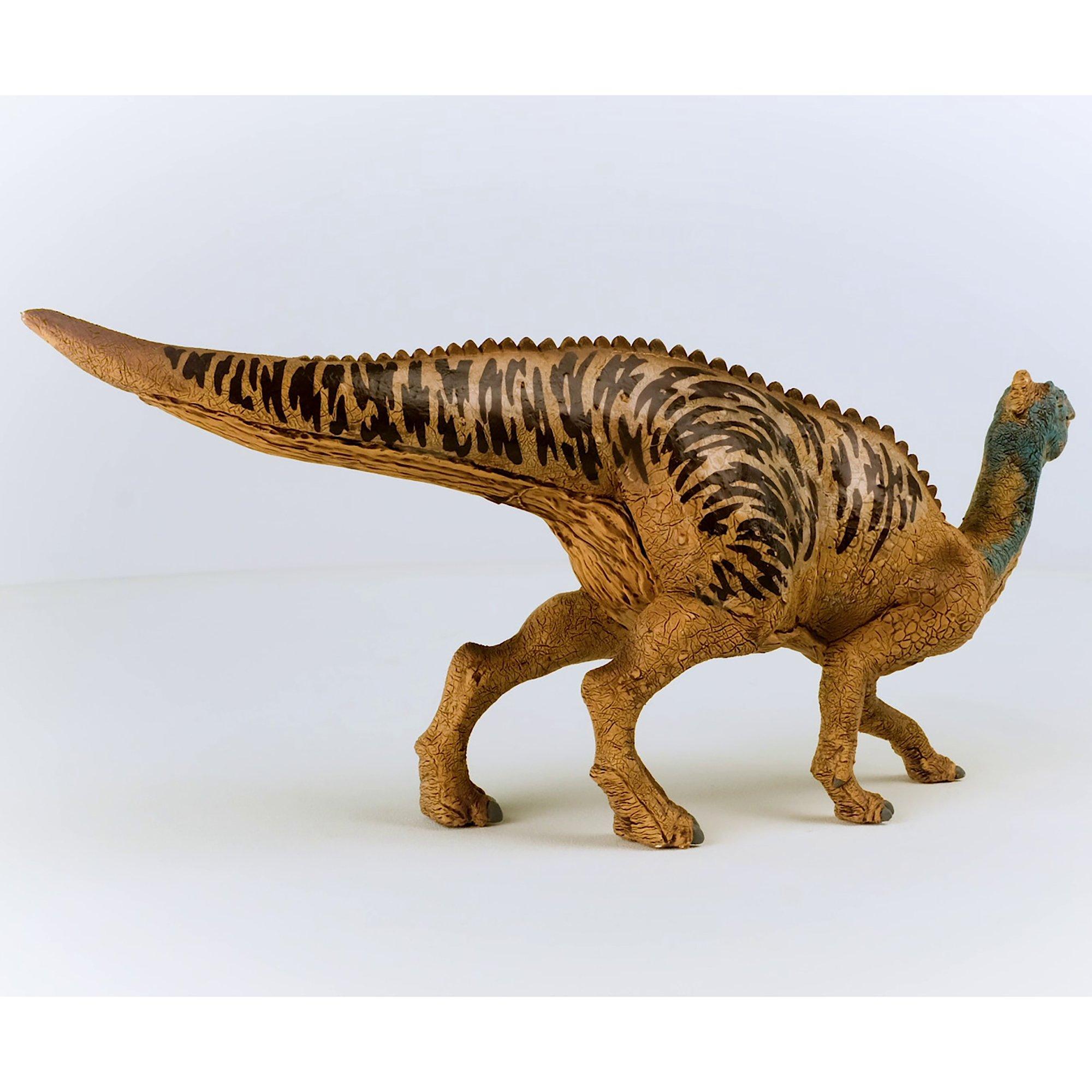 Dinosaurs: Edmontosaurus image number 1