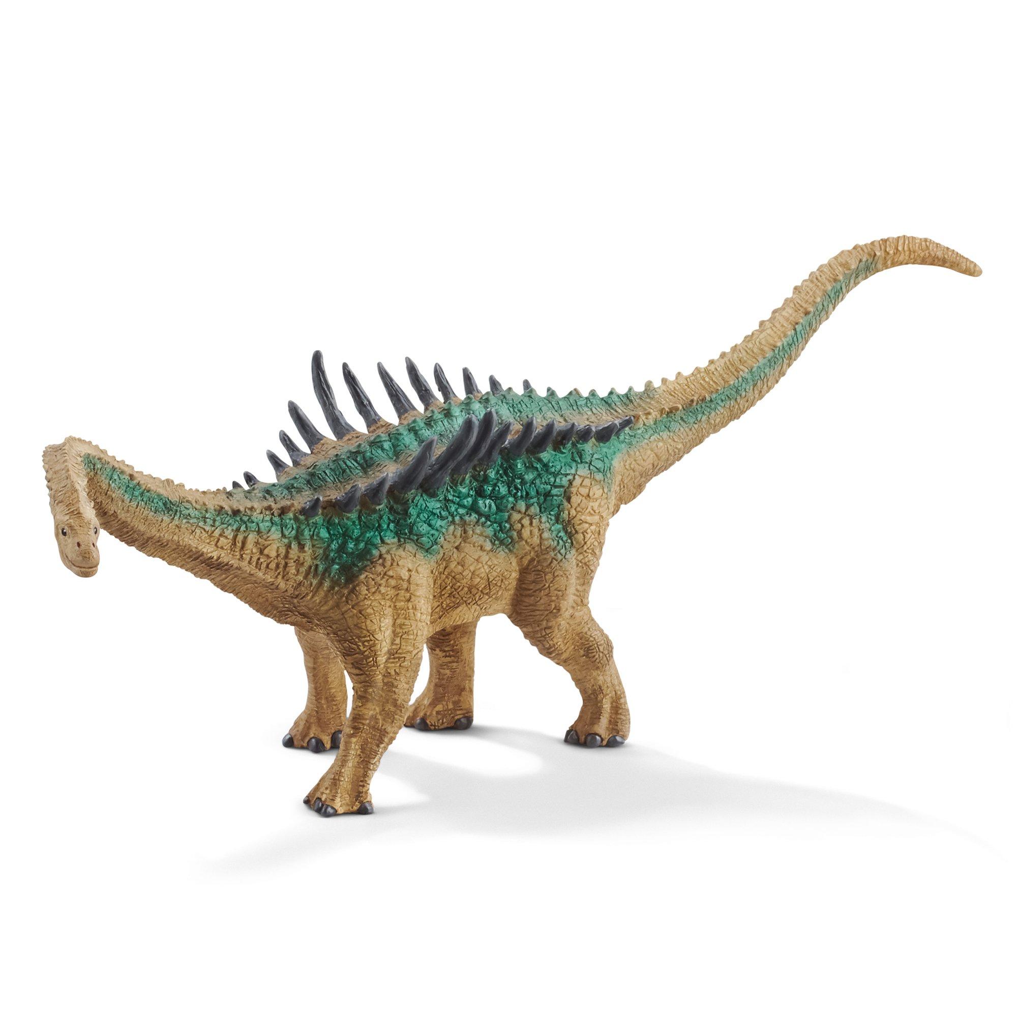 Dinosaurs: Agustinia