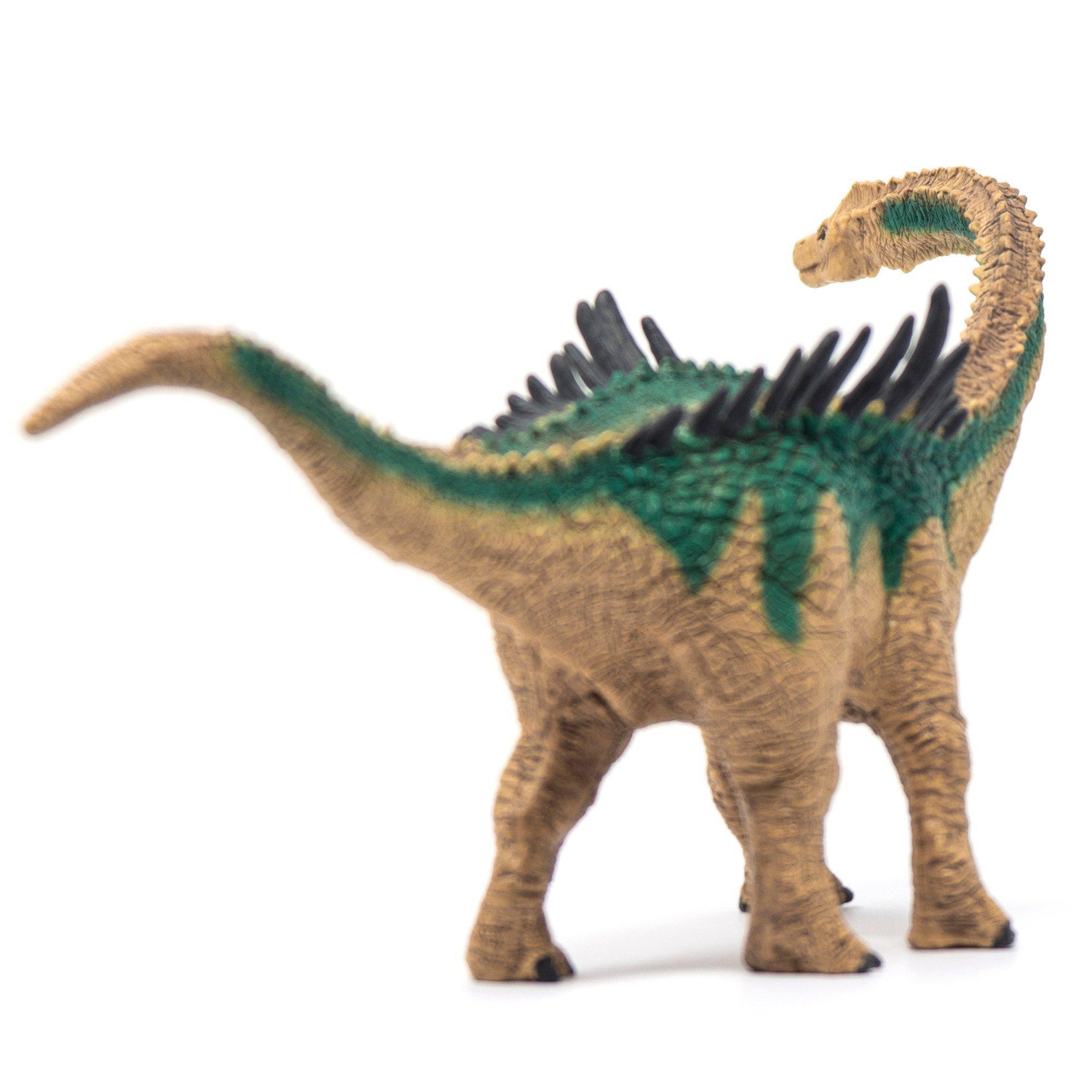 Dinosaurs: Agustinia image number 2