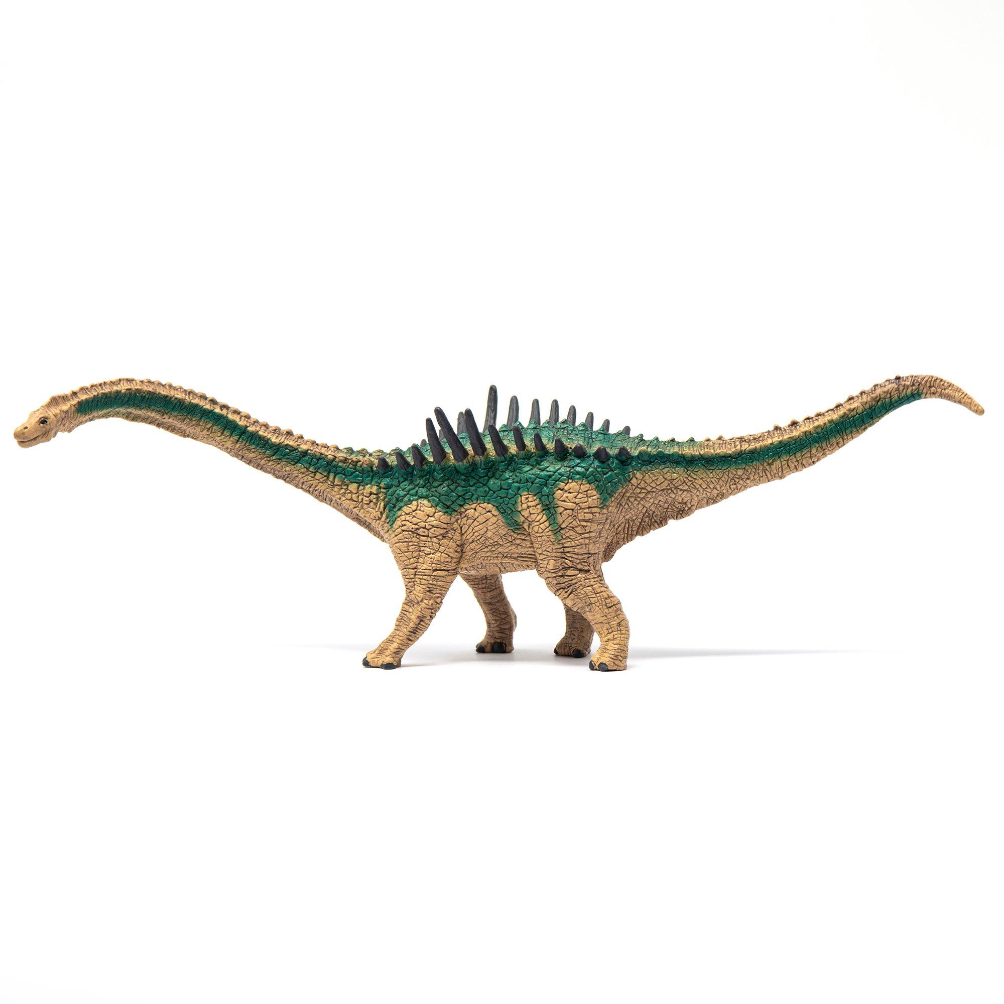 Dinosaurs: Agustinia image number 3