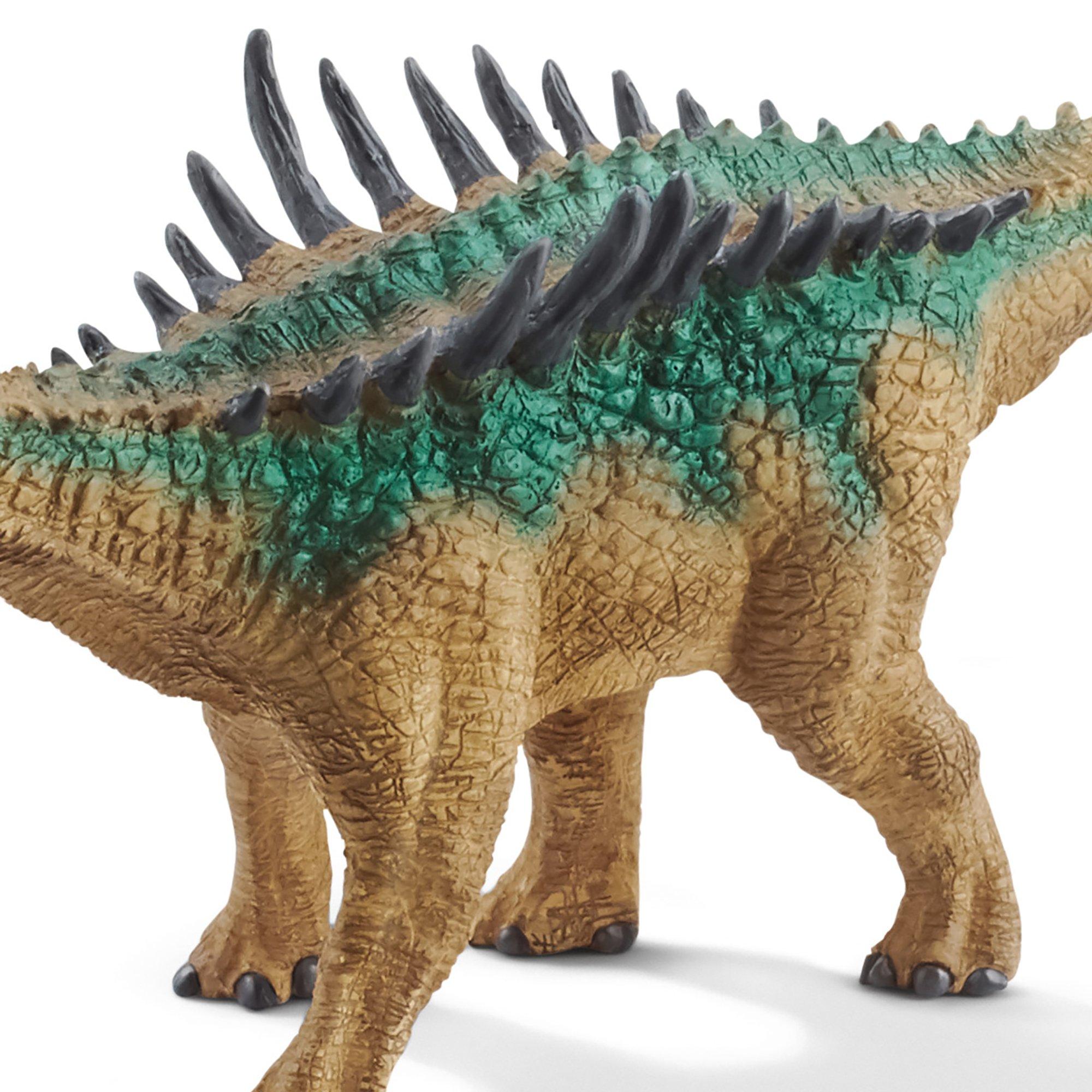 Dinosaurs: Agustinia image number 4