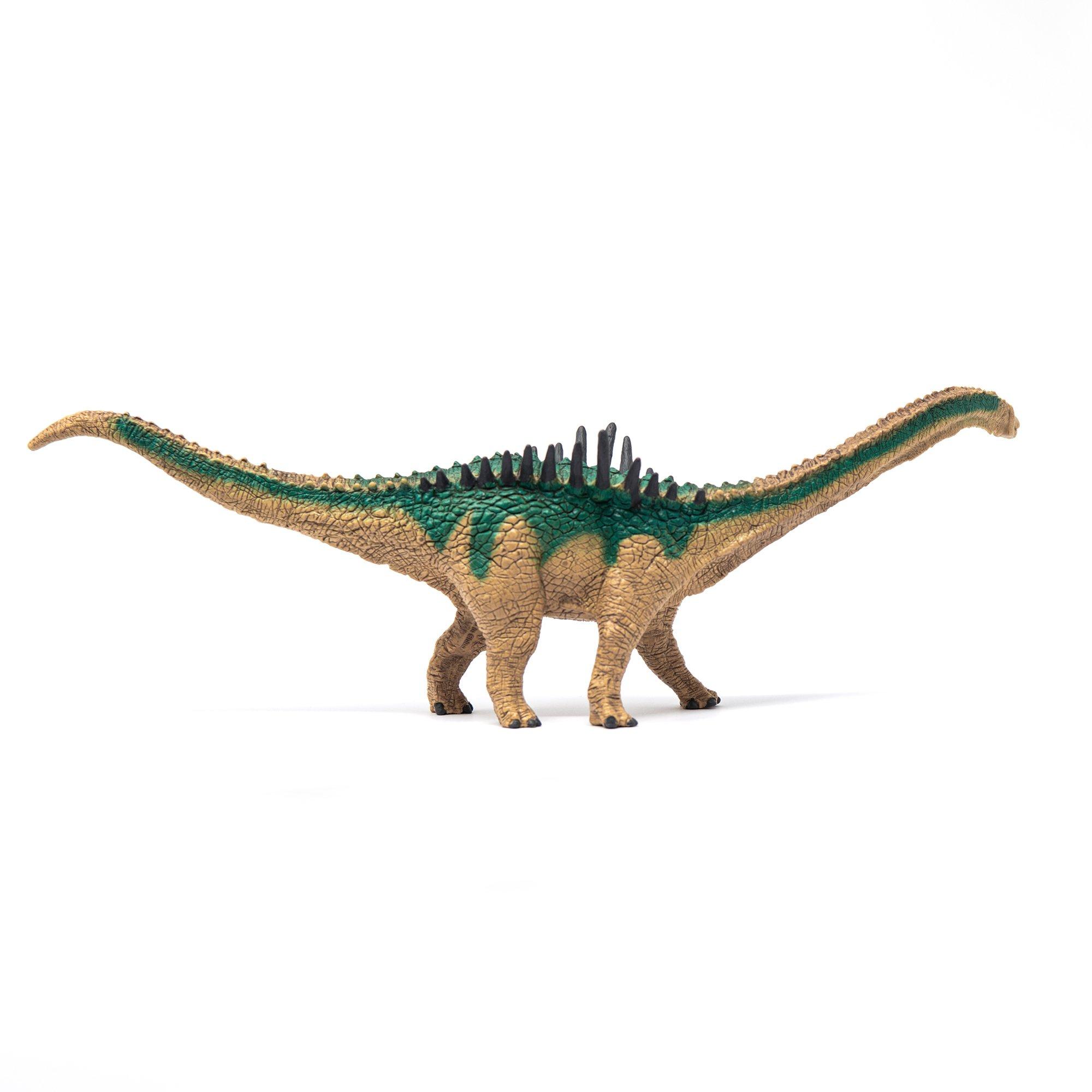 Dinosaurs: Agustinia image number 1