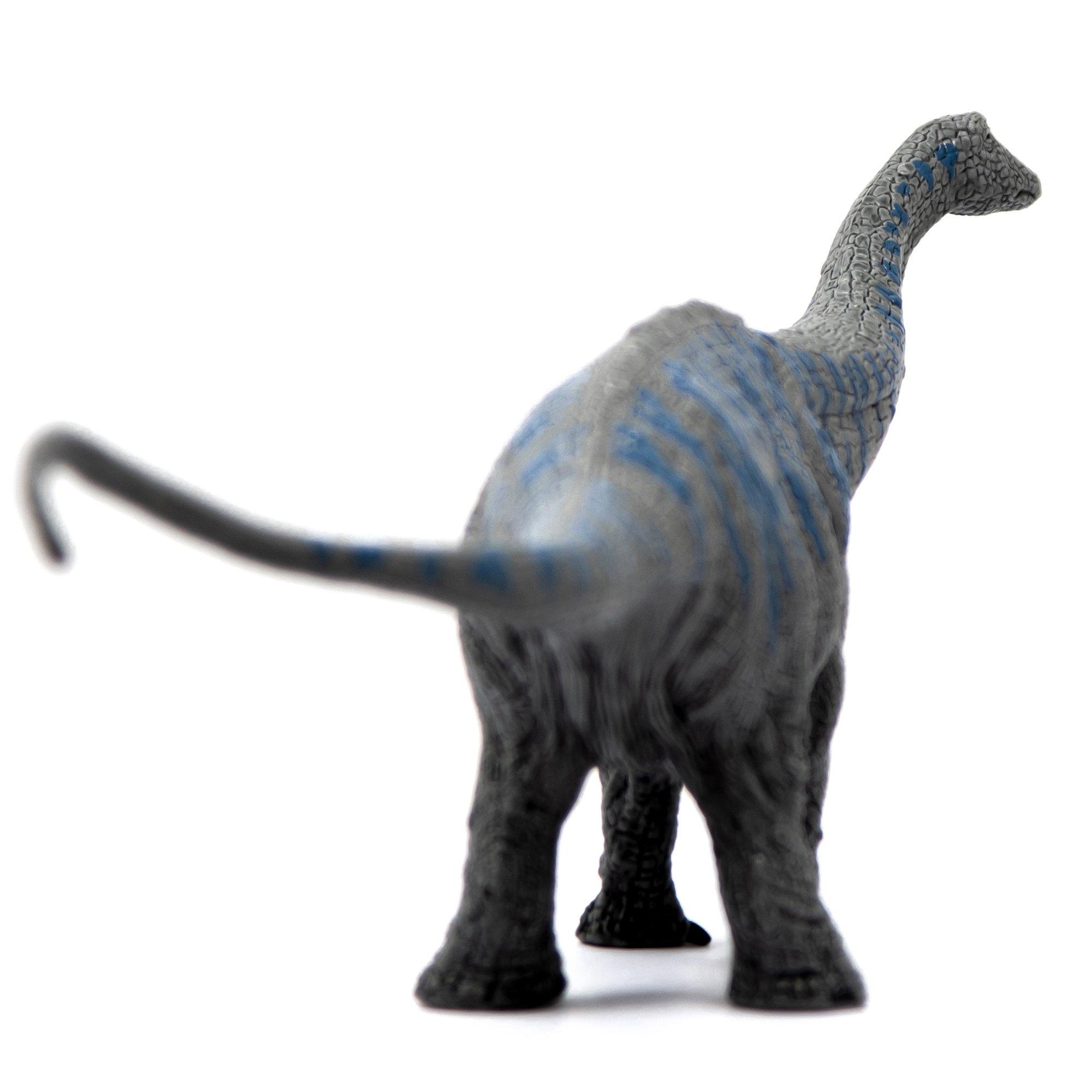 Dinosaurs: Brontosaurus image number 2