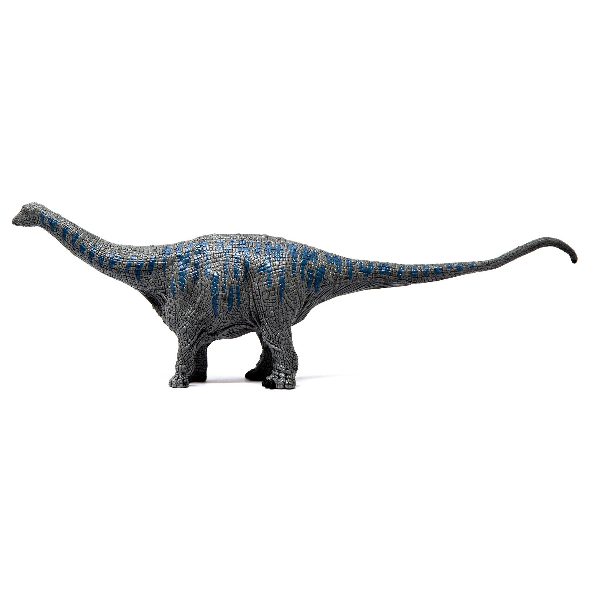 Dinosaurs: Brontosaurus image number 4