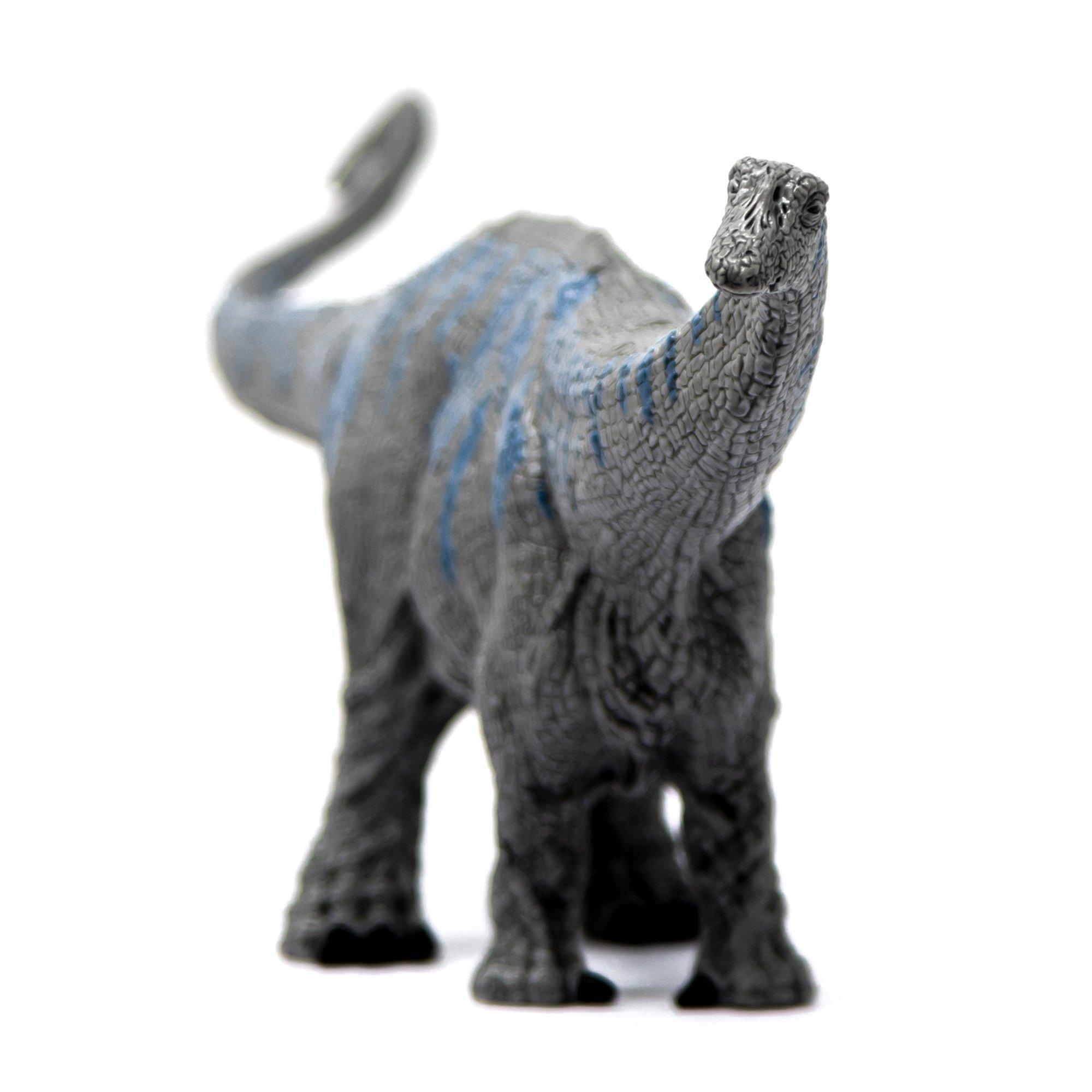 Dinosaurs: Brontosaurus image number 1