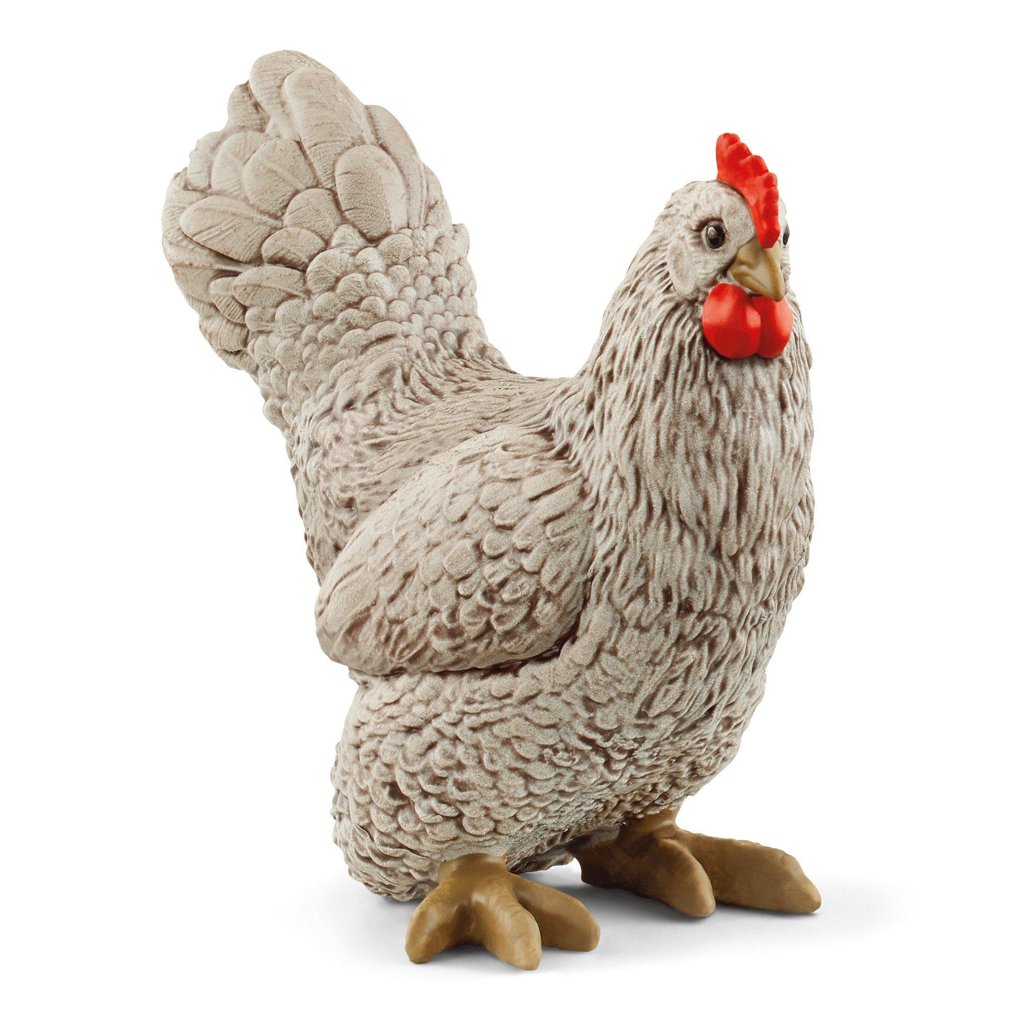 Farm World: Mobile Chicken Coop image number 2