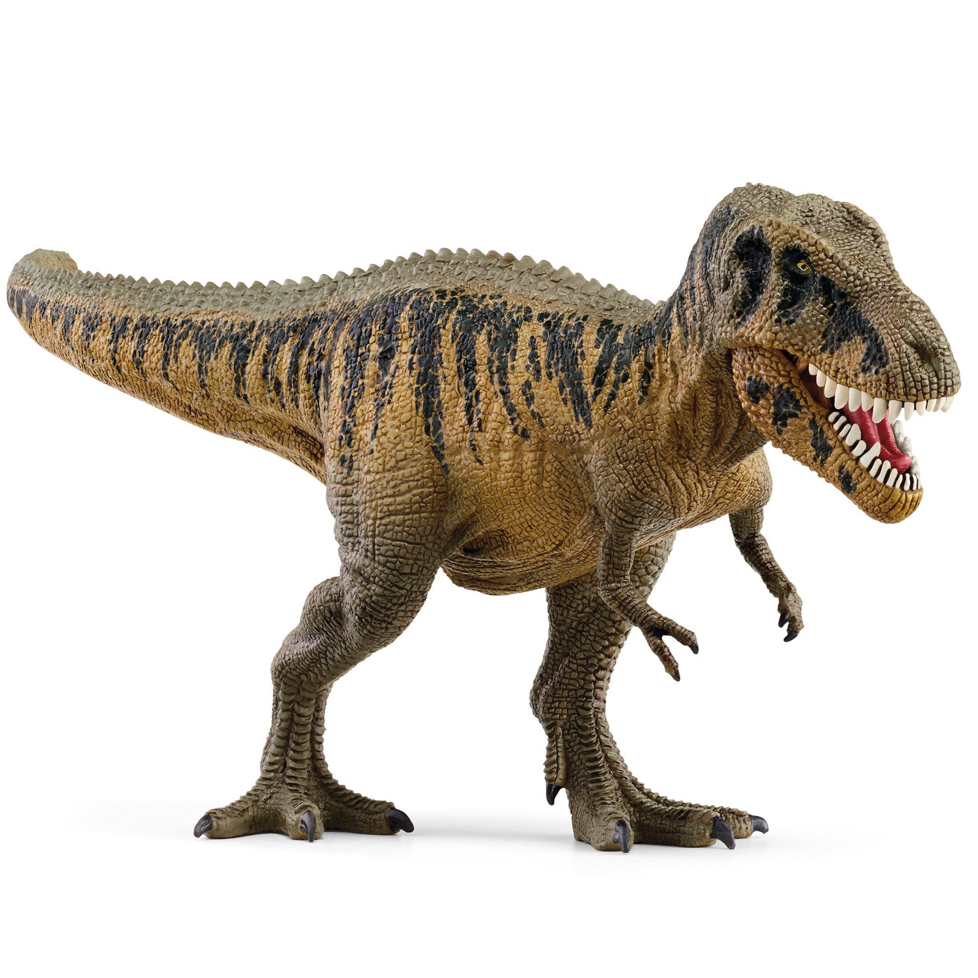Dinosaurs: Tarbosaurus