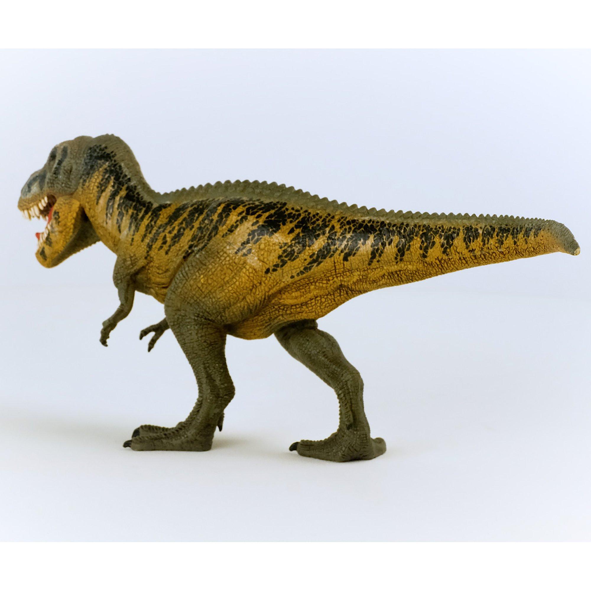 Dinosaurs: Tarbosaurus image number 2