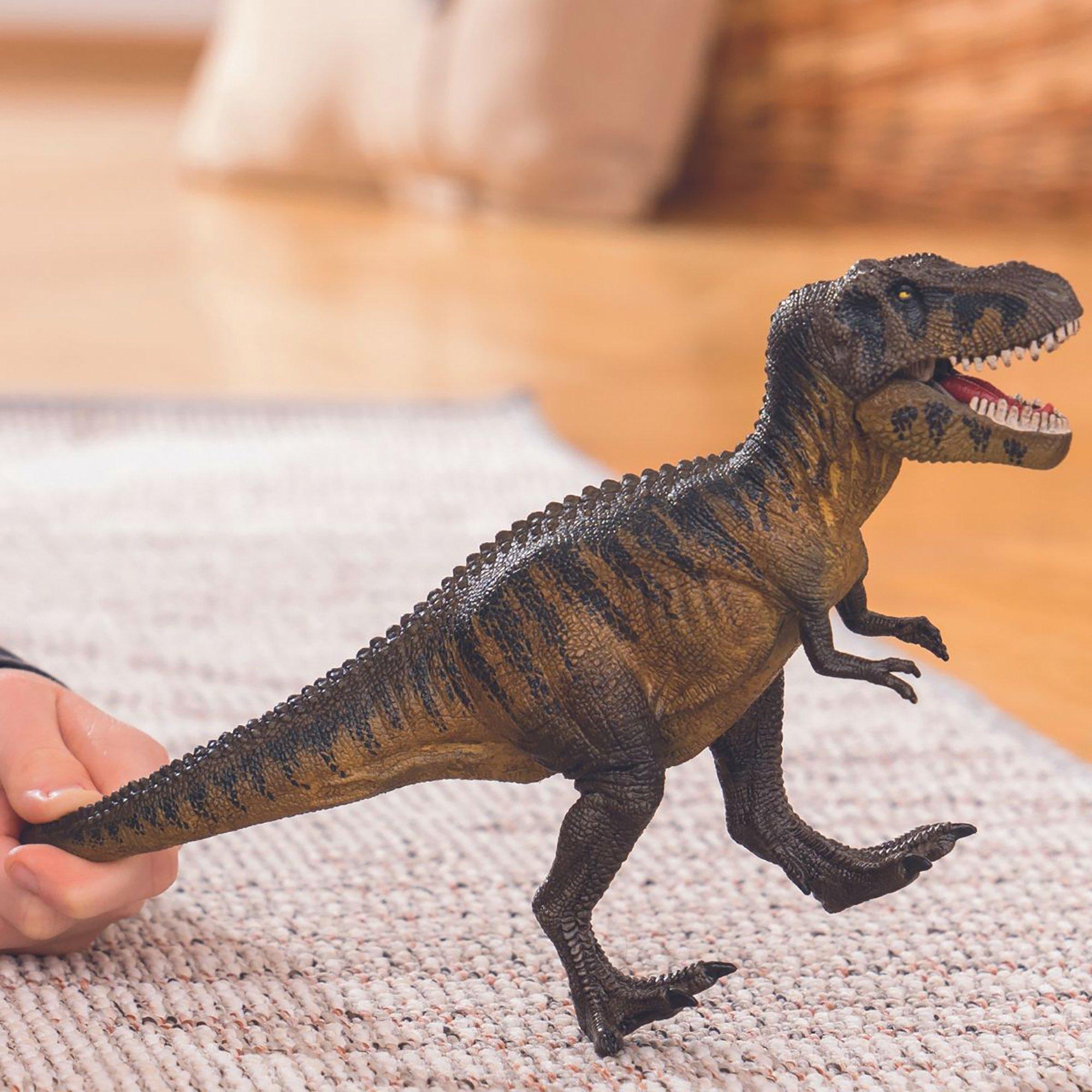 Dinosaurs: Tarbosaurus image number 3