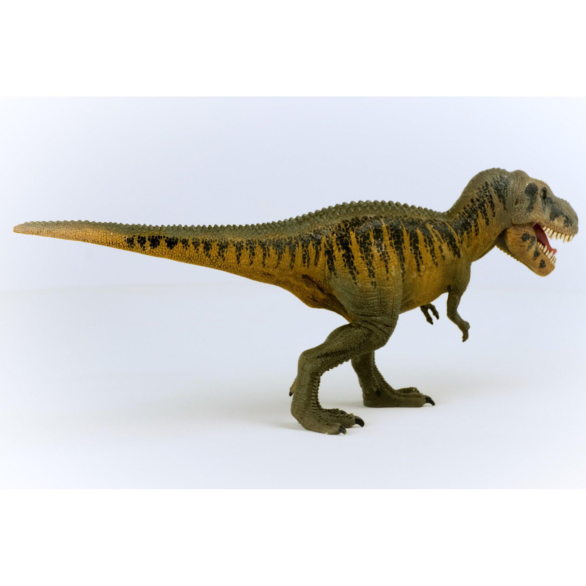 Dinosaurs: Tarbosaurus image number 4