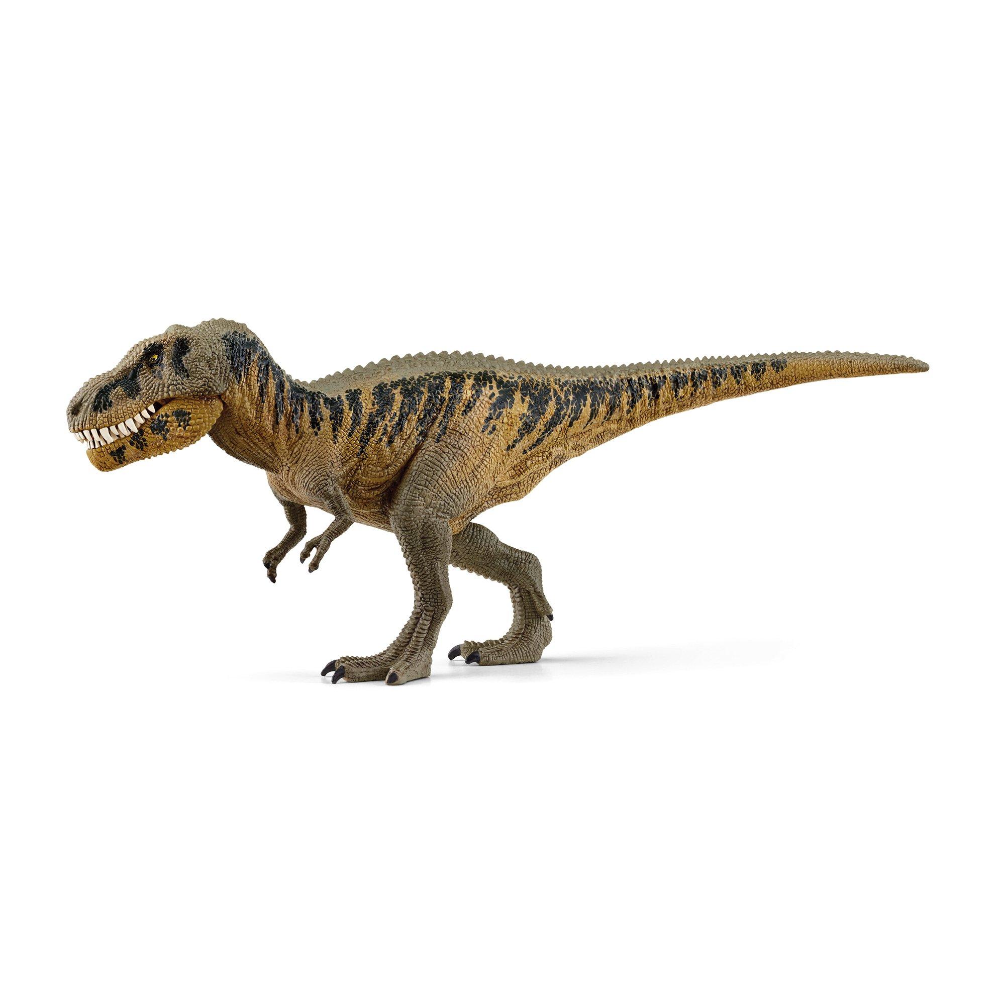 Dinosaurs: Tarbosaurus image number 1