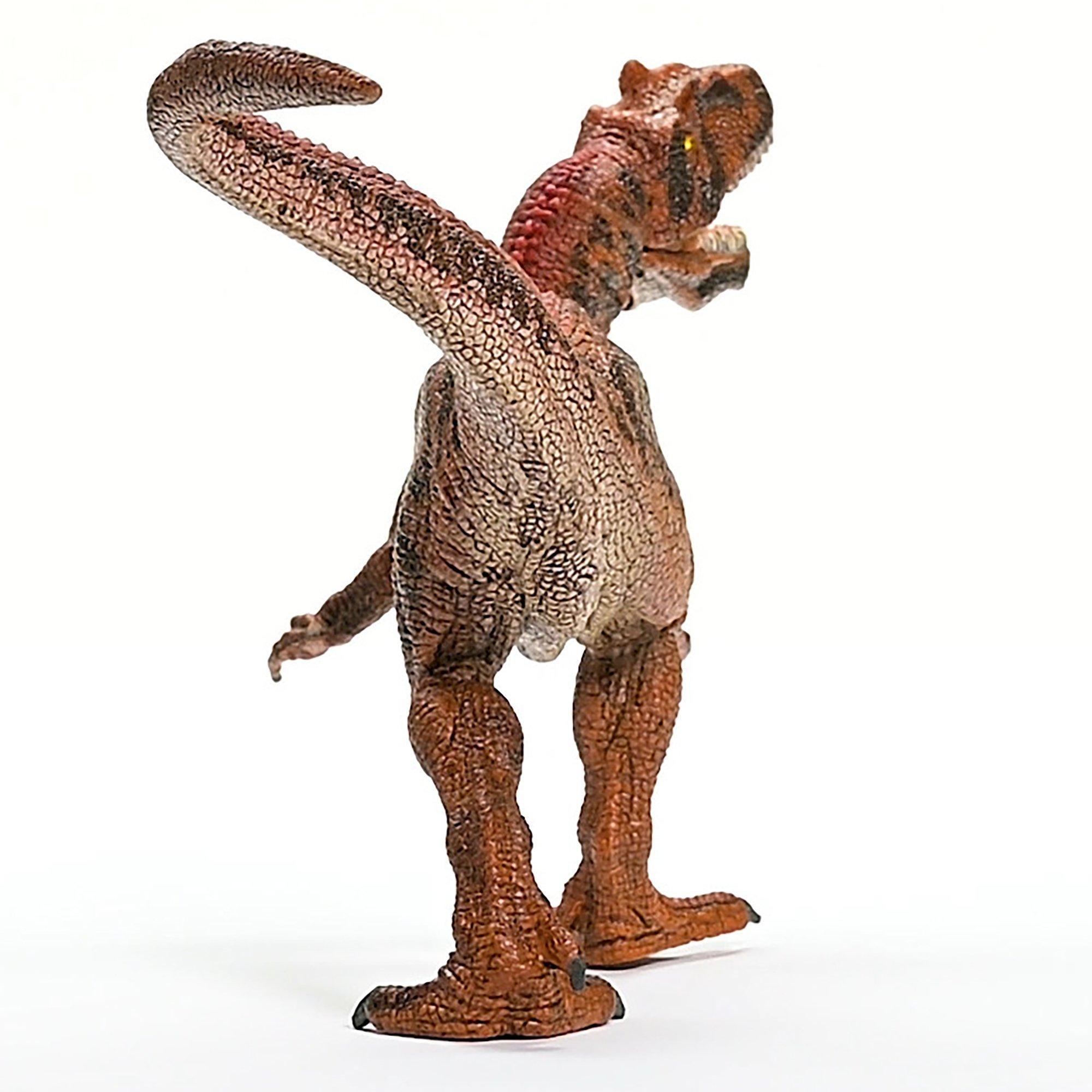 Dinosaurs: Allosaurus image number 2