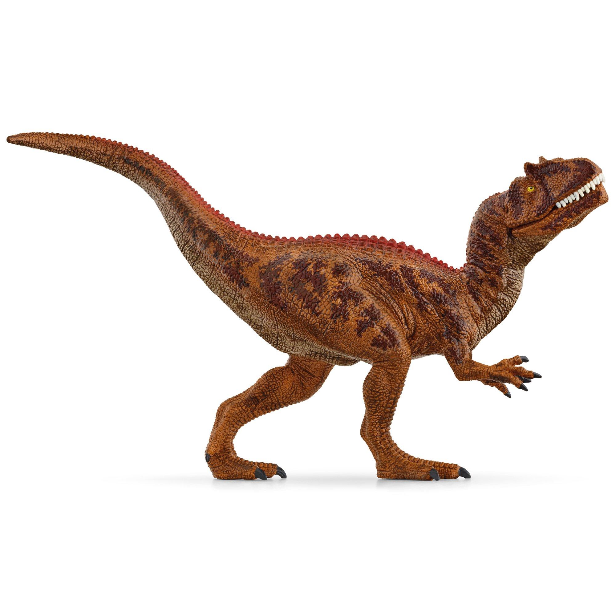 Dinosaurs: Allosaurus image number 3