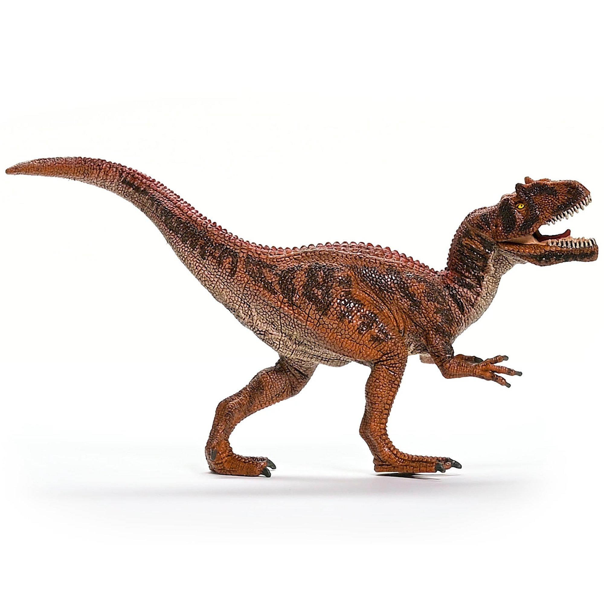 Dinosaurs: Allosaurus image number 4