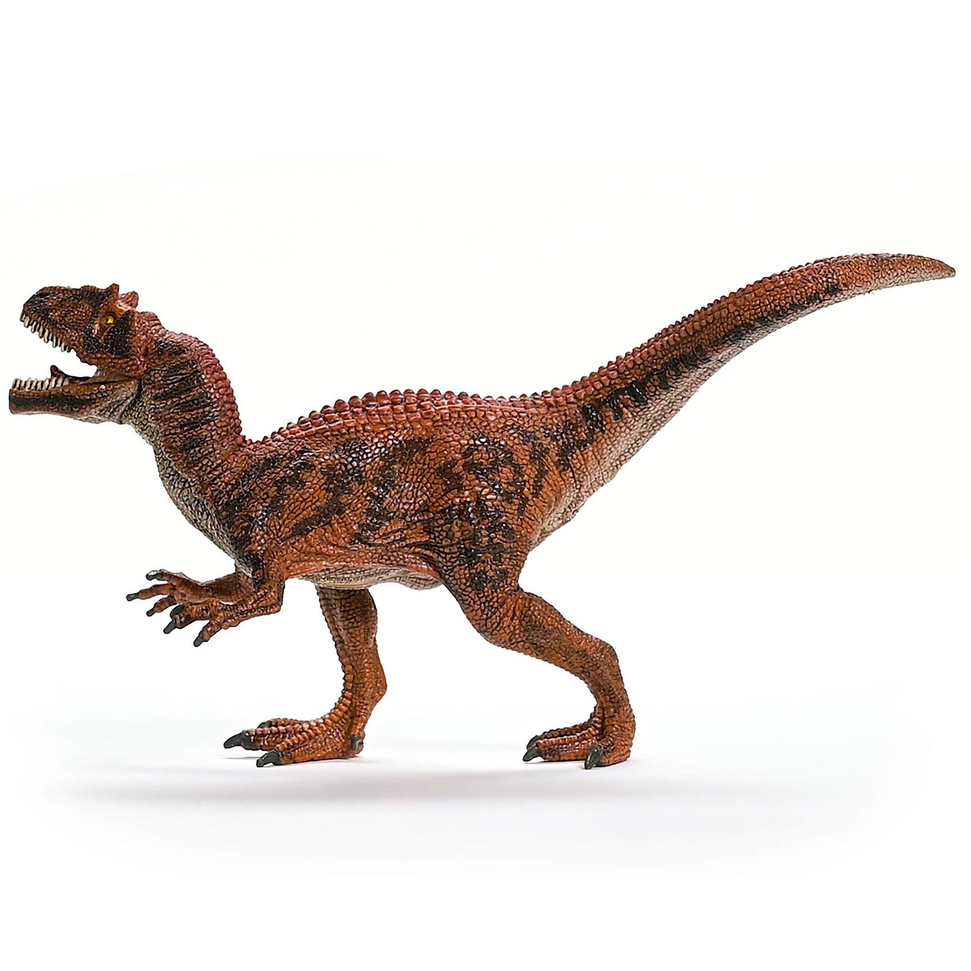 Dinosaurs: Allosaurus image number 1