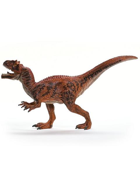 Dinosaurs: Allosaurus