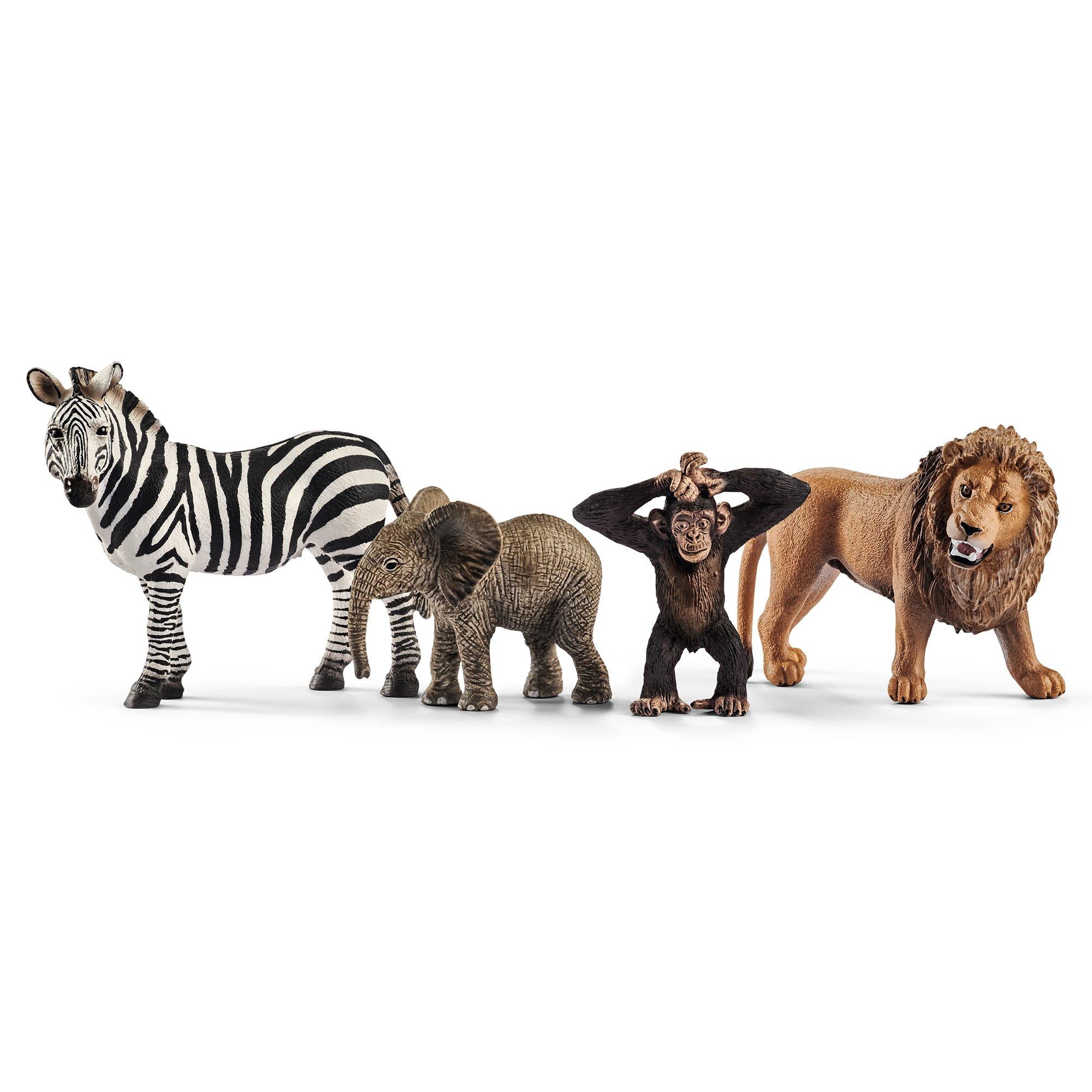 Wild Life: Starter Set