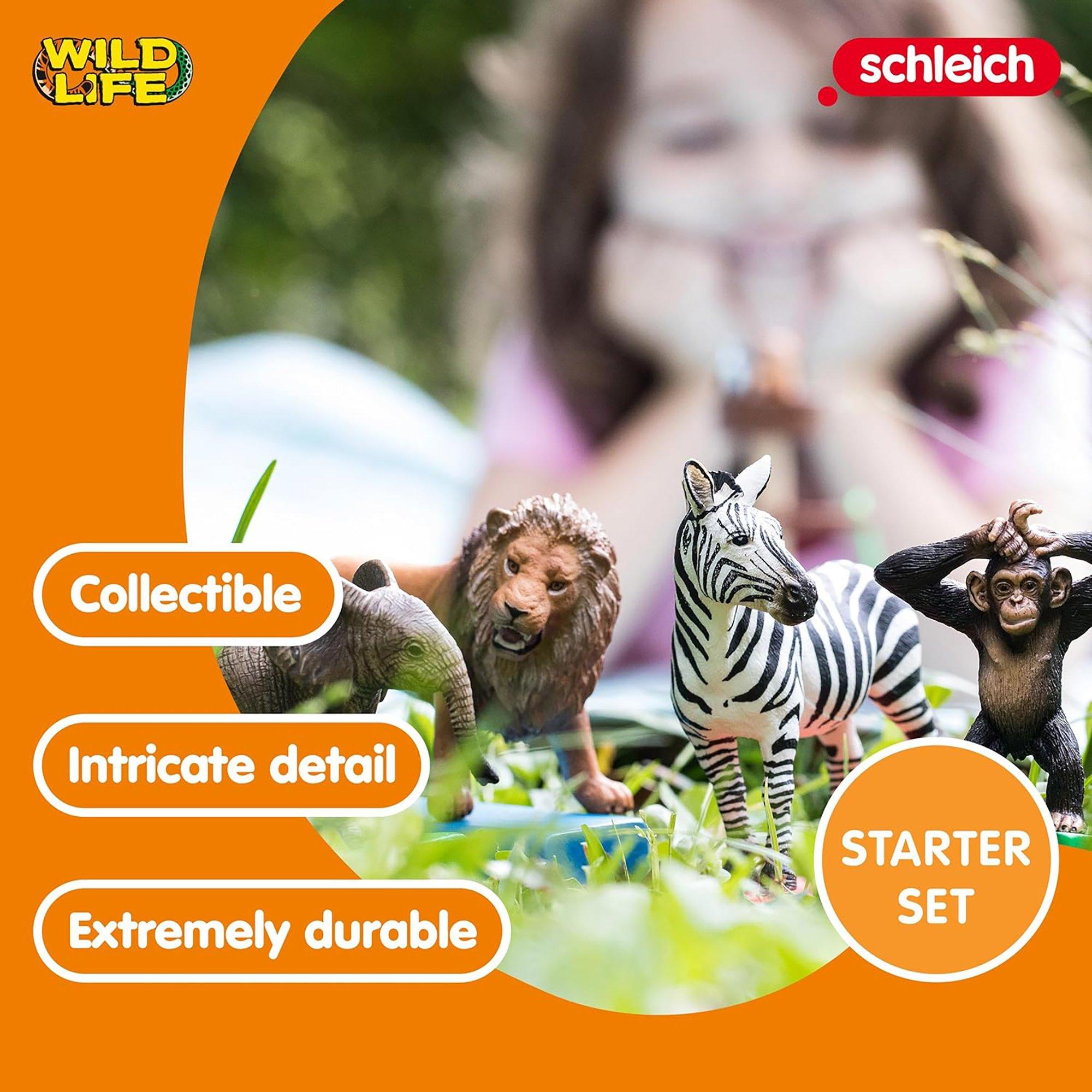 Wild Life: Starter Set image number 2