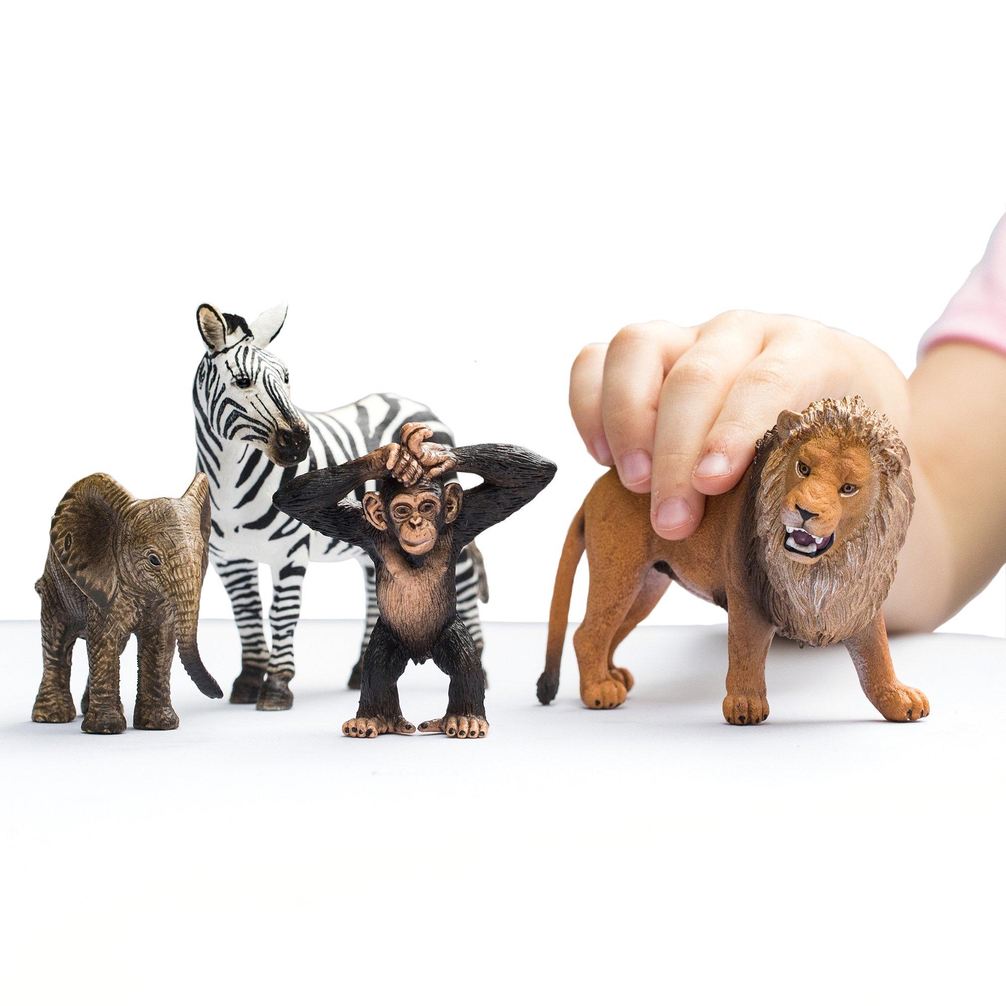 Wild Life: Starter Set image number 3