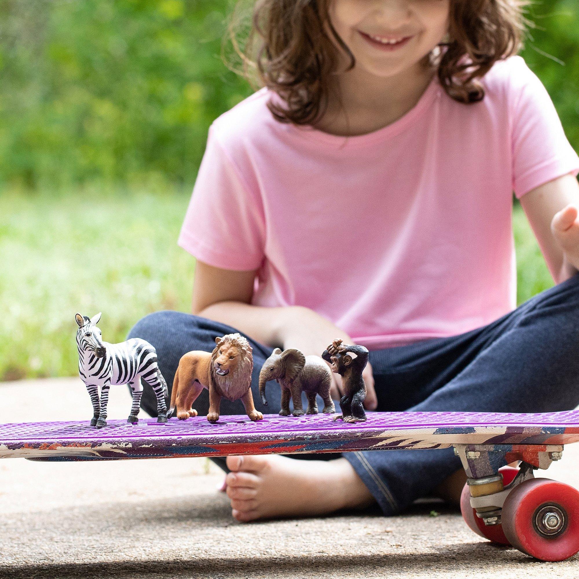 Wild Life: Starter Set image number 4