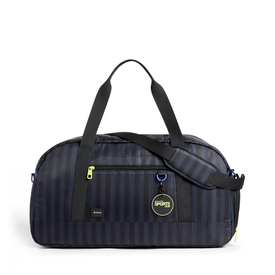 Fenway Sports Duffle
