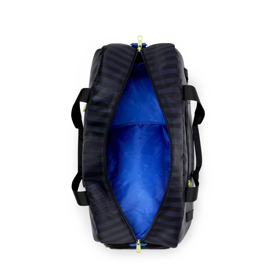 Fenway Sports Duffle image number 3