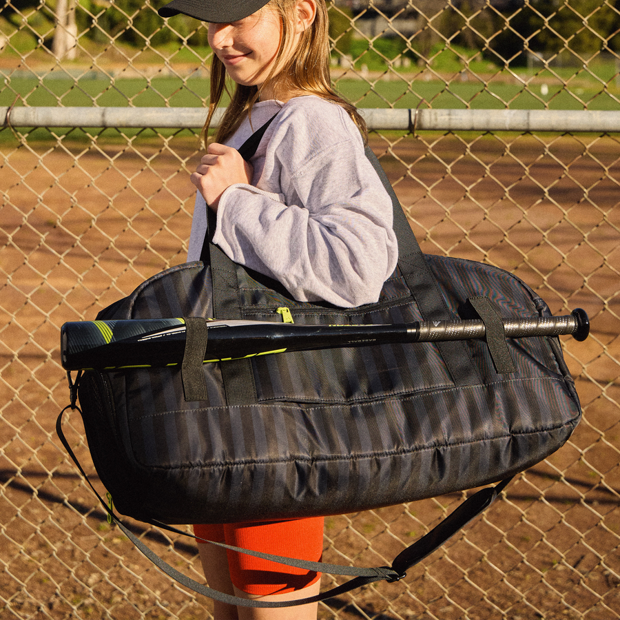 Fenway Sports Duffle image number 1