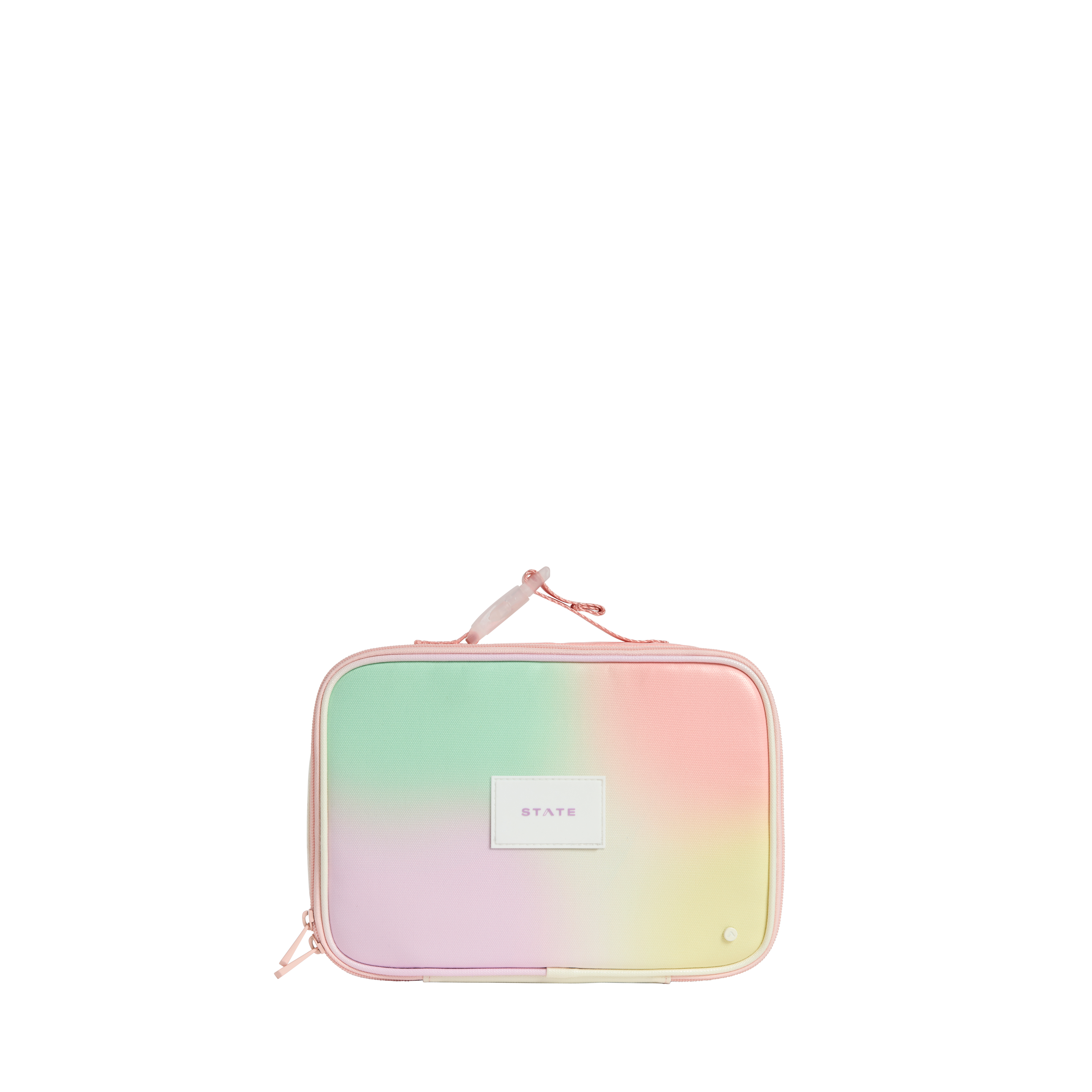 Rodgers Lunch Box
