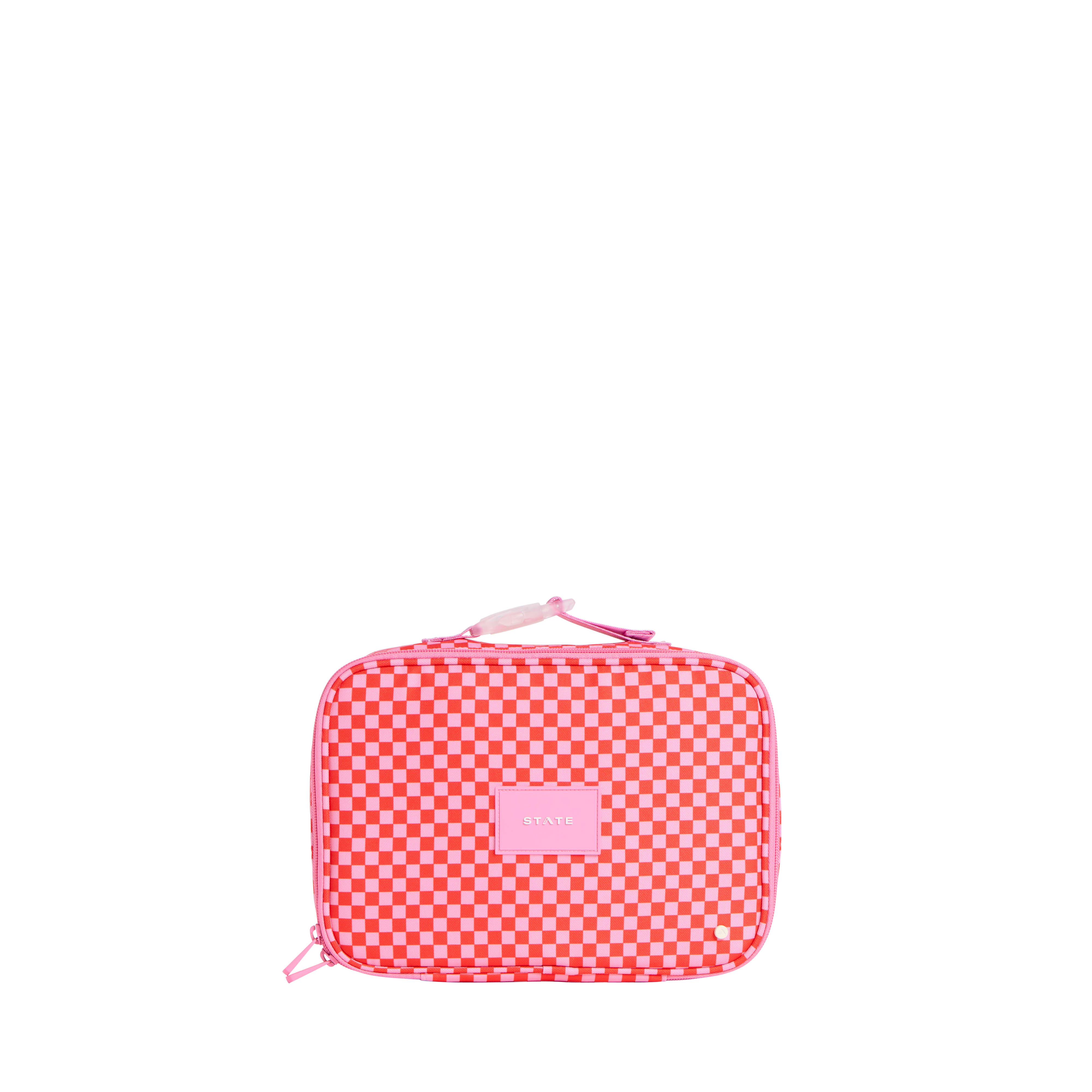 Rodgers Lunch Box