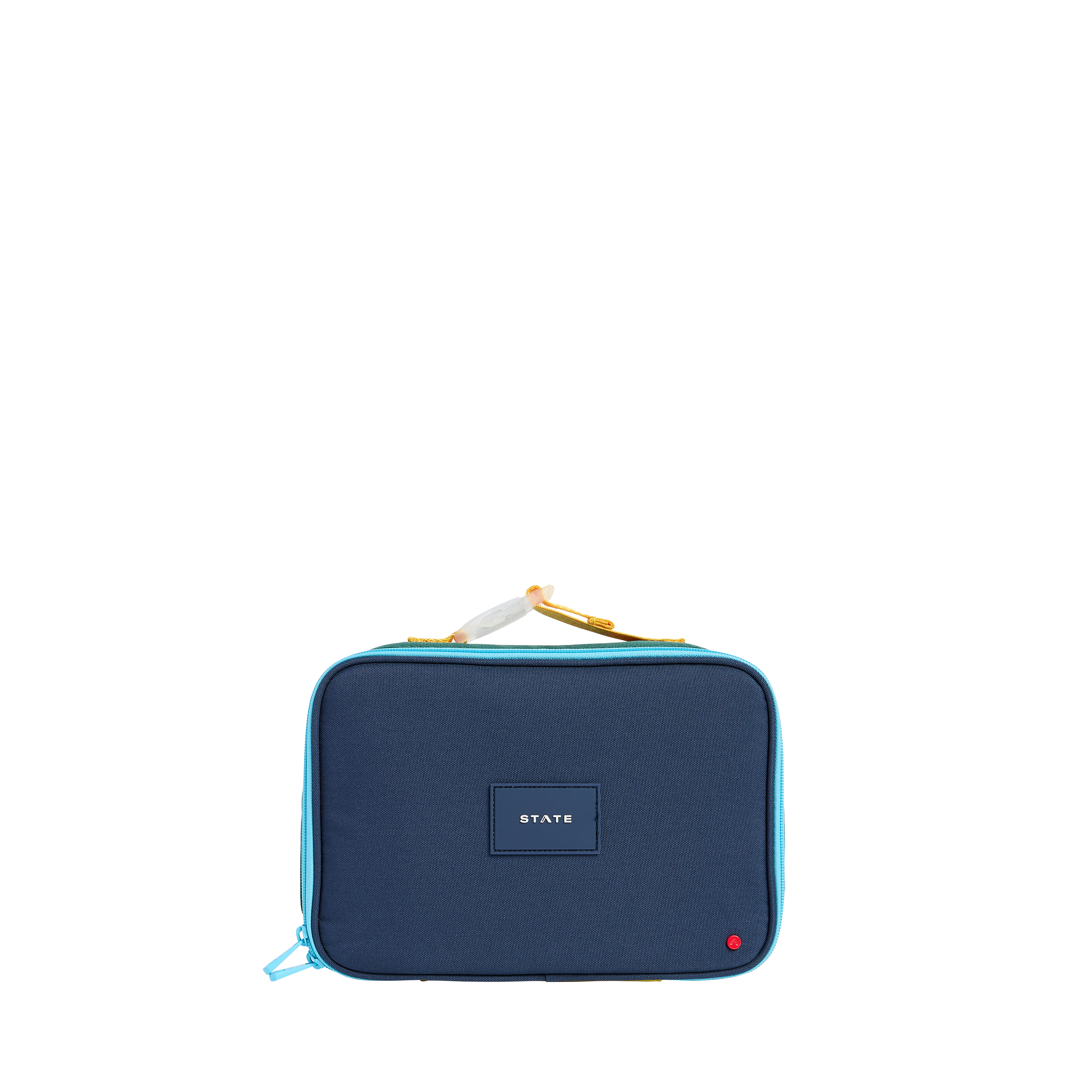Rodgers Lunch Box