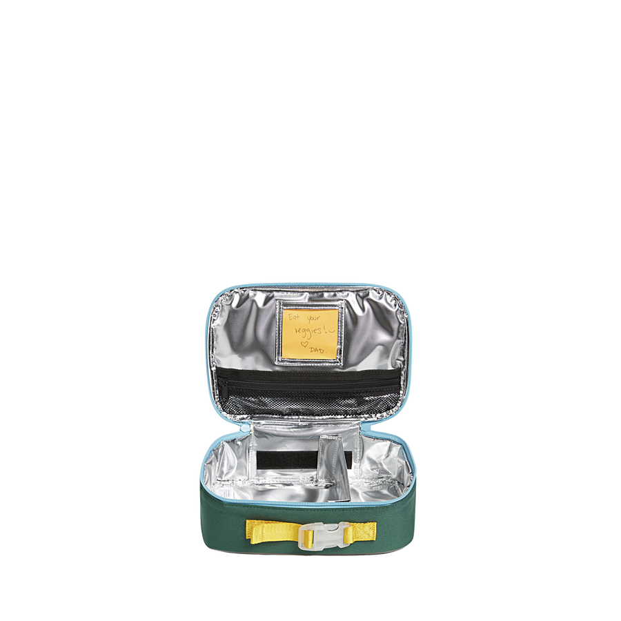 Rodgers Lunch Box image number 1