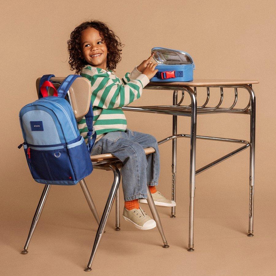Kane Mini Backpack image number 1