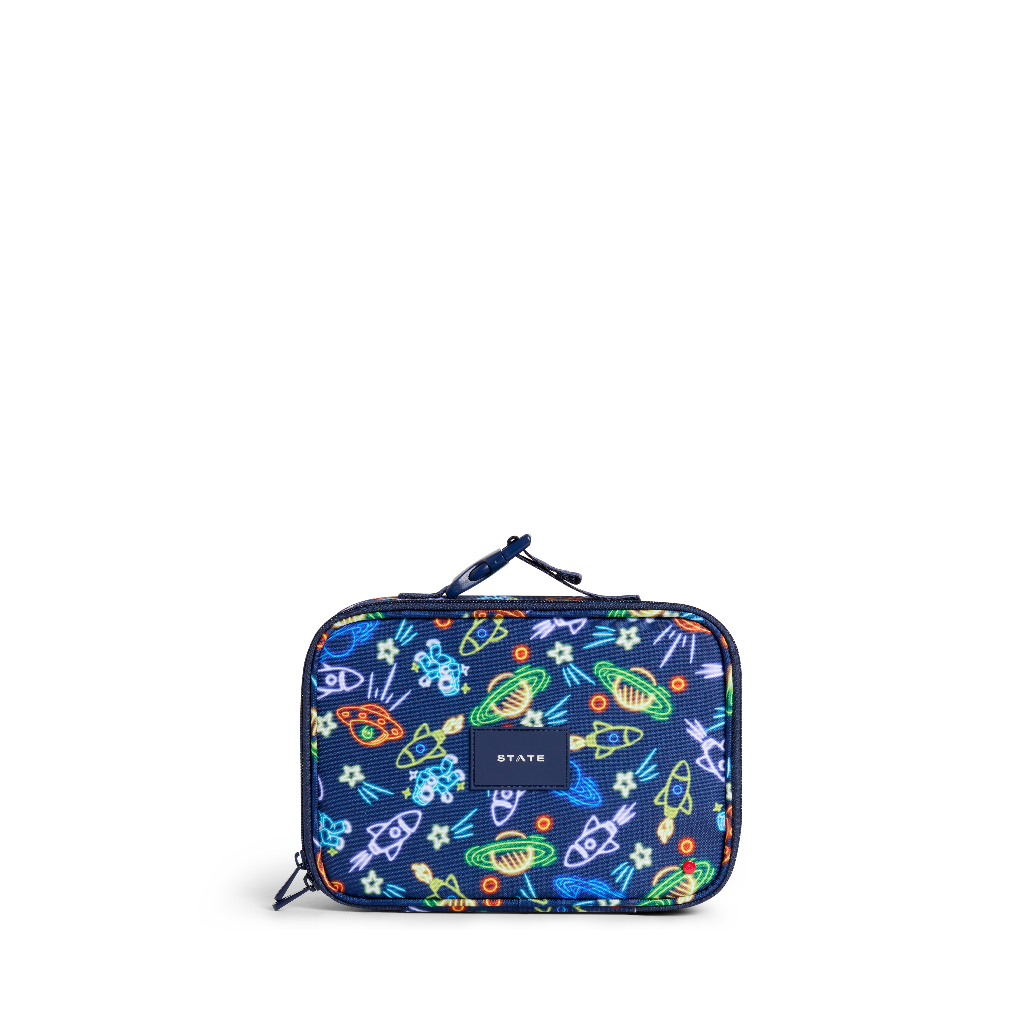 Rodgers Lunch Box