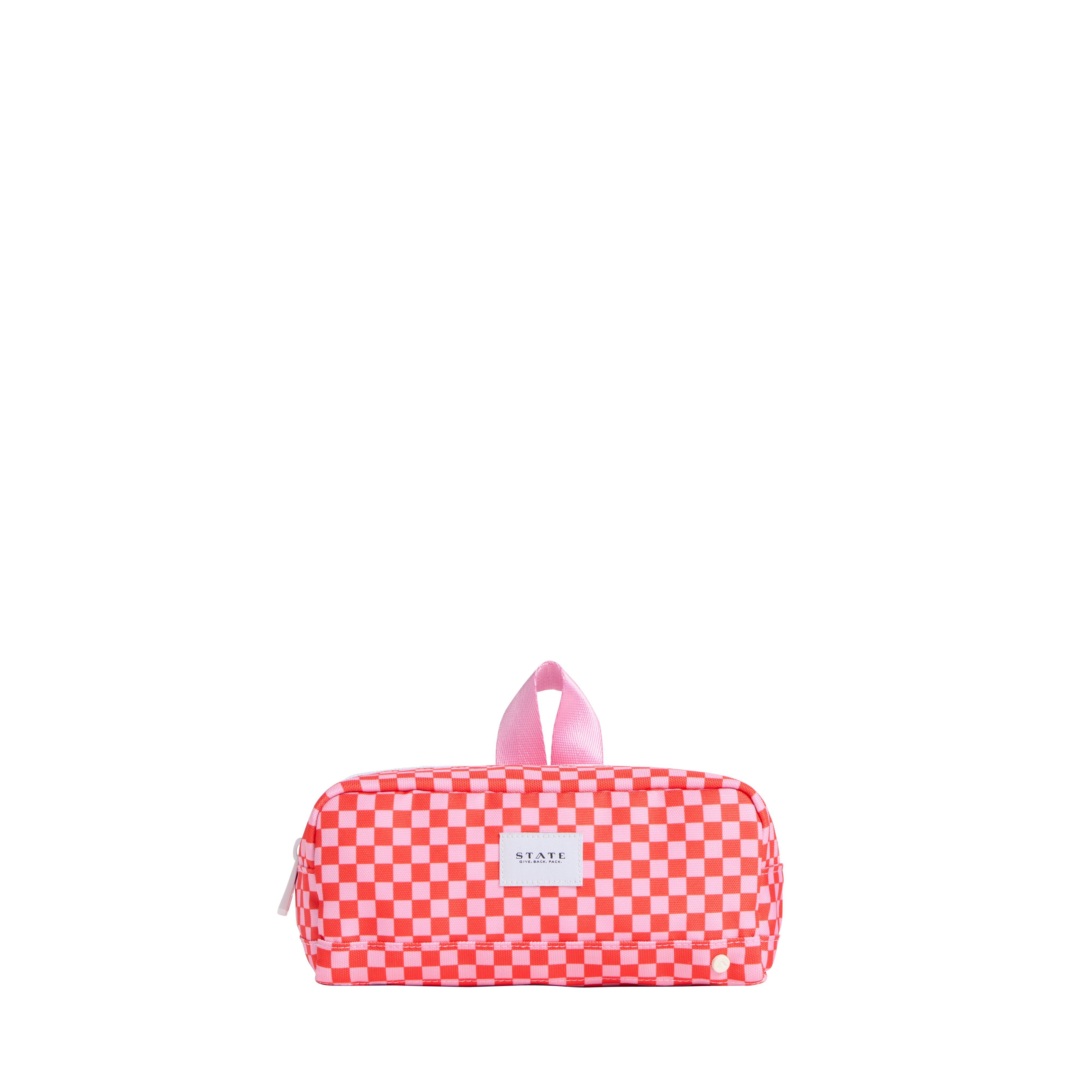 Clinton Pencil Case