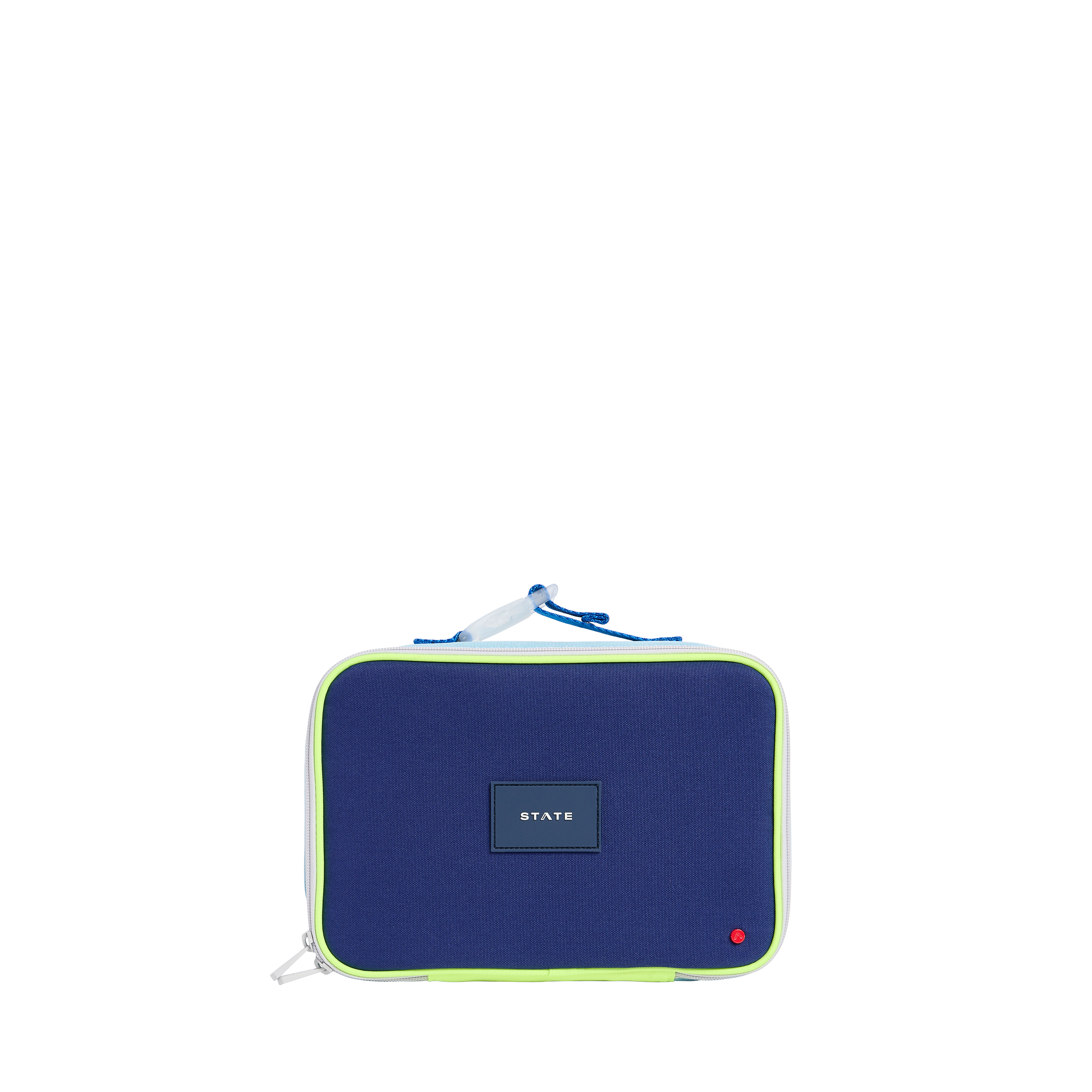 Rodgers Lunch Box