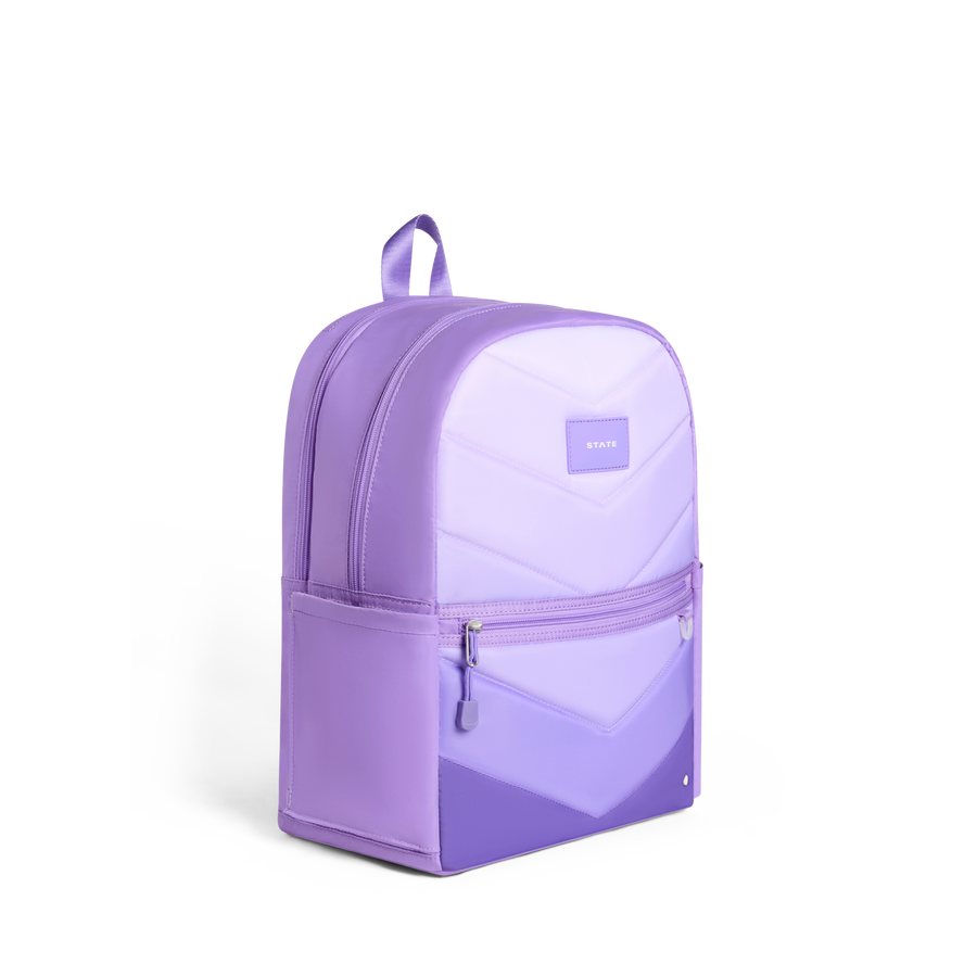 Kane Double Pocket Backpack image number 3