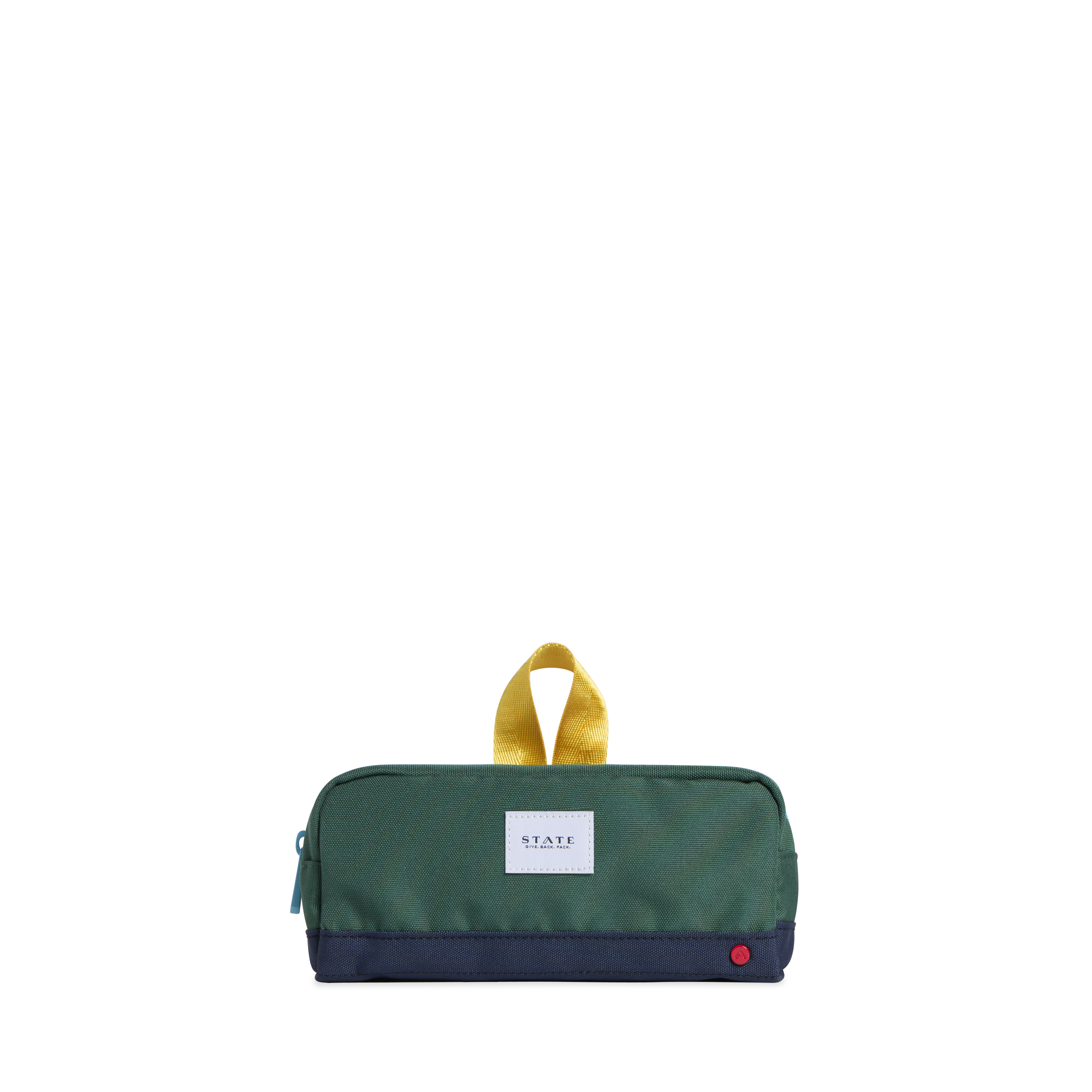 Clinton Pencil Case