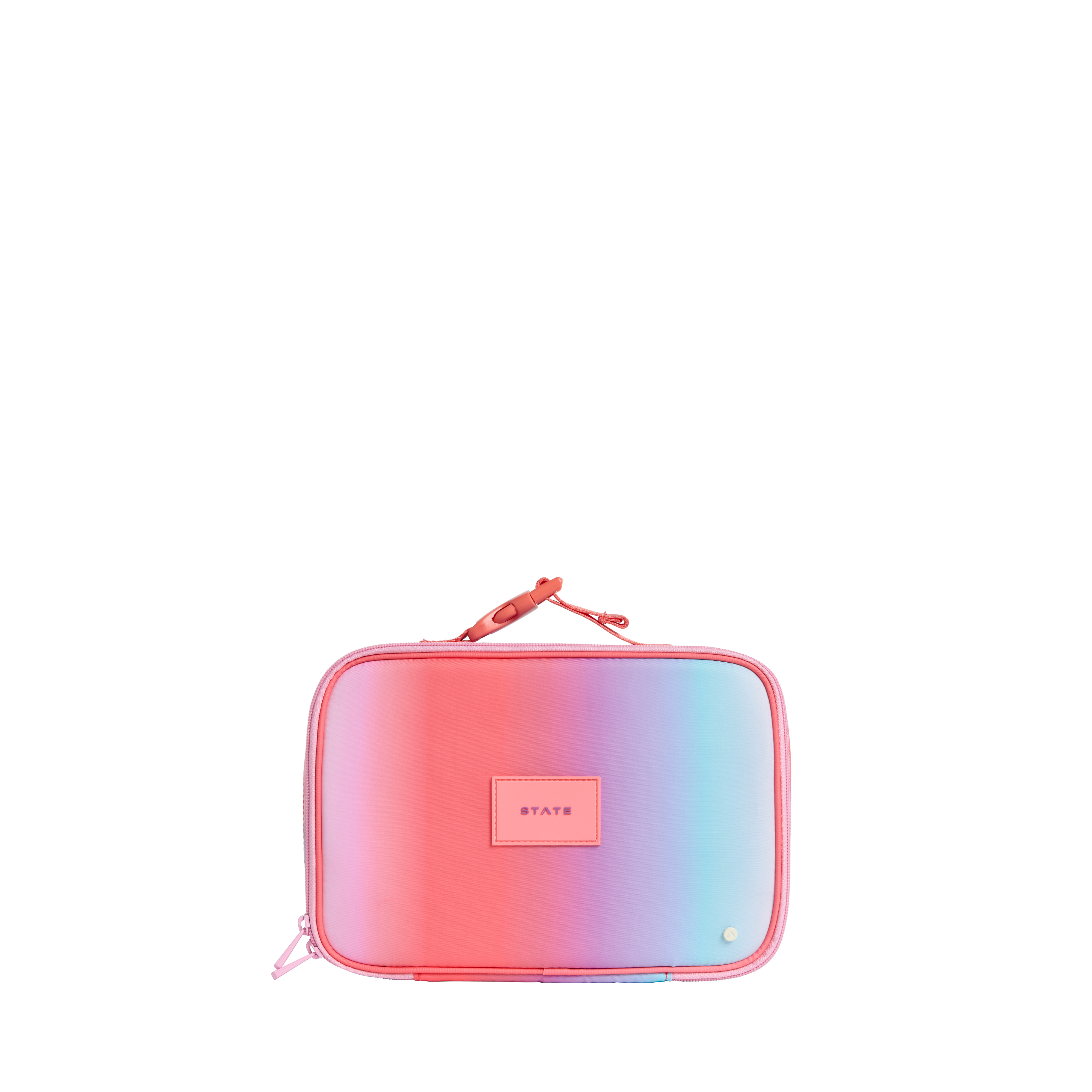 Rodgers Lunch Box