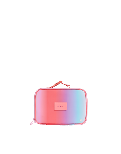 Rodgers Lunch Box | Sunset Gradient