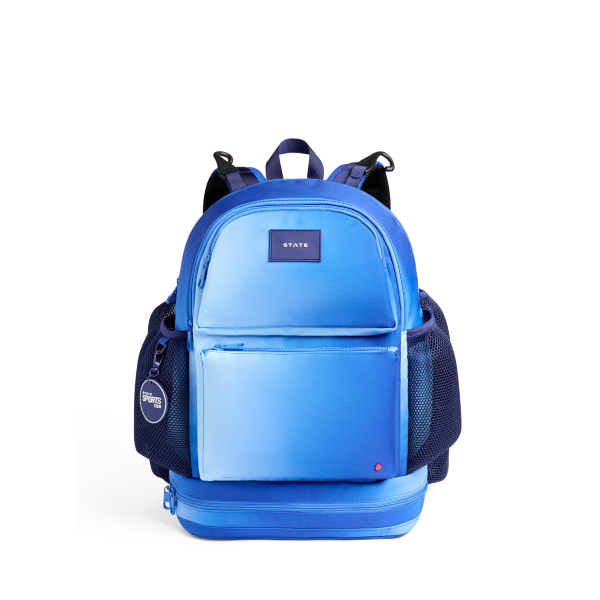 Shea Baseball Backpack