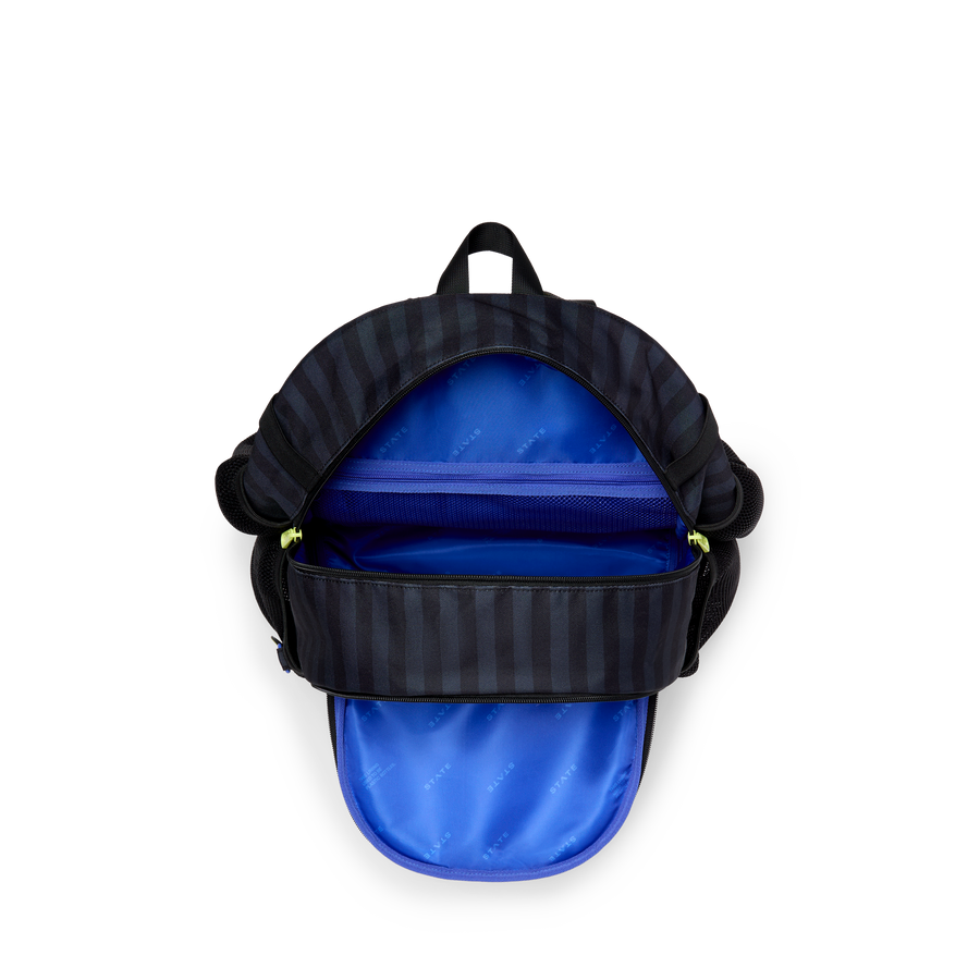 Shea Baseball Backpack image number 3