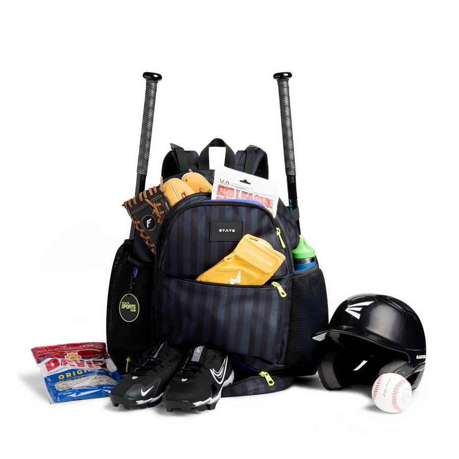 Shea Baseball Backpack image number 4