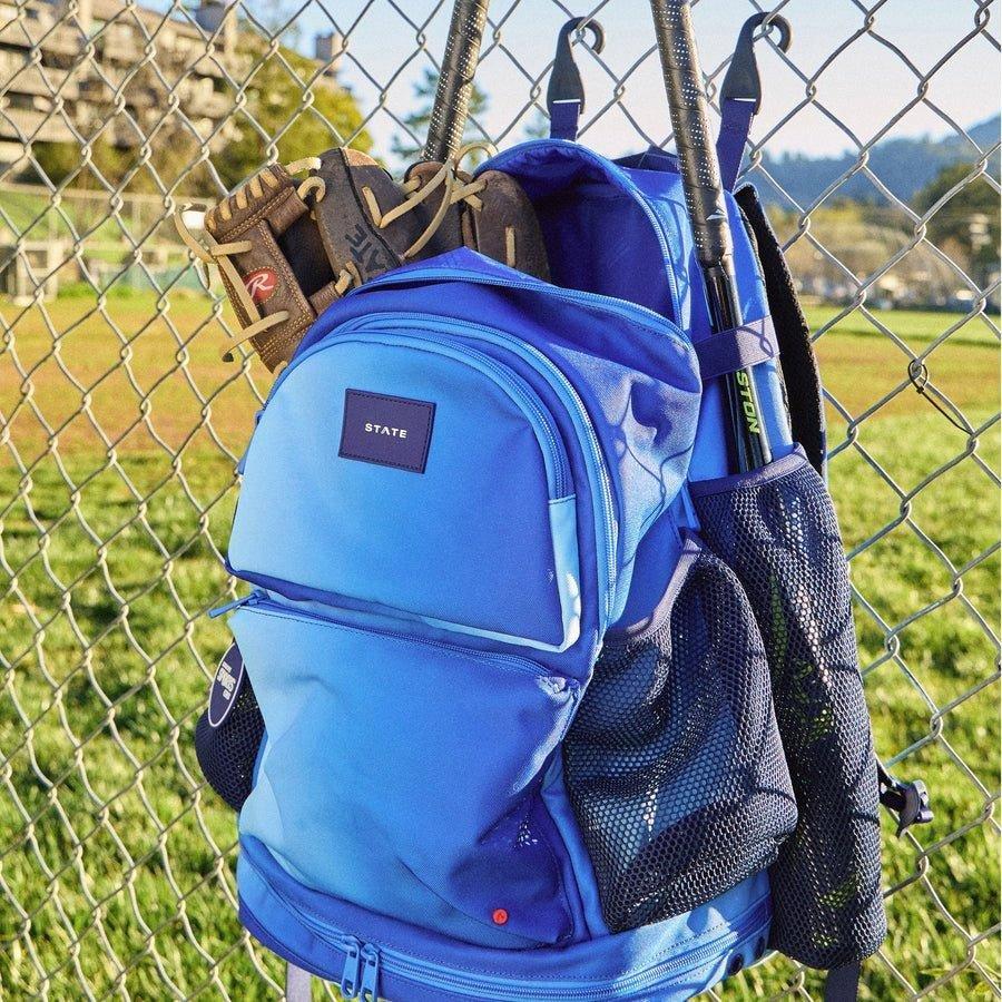 Shea Baseball Backpack image number 1