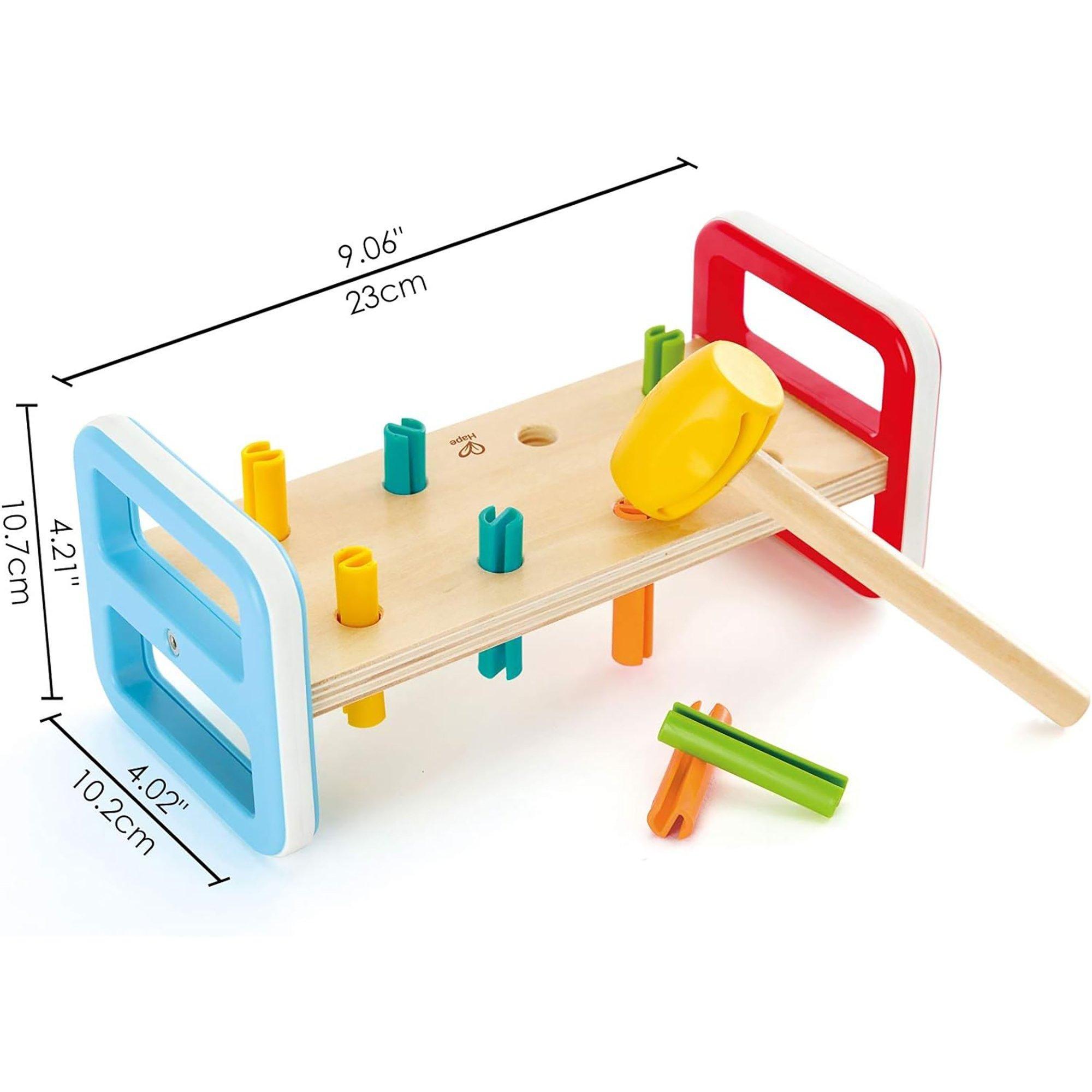 Rainbow Pounder image number 3