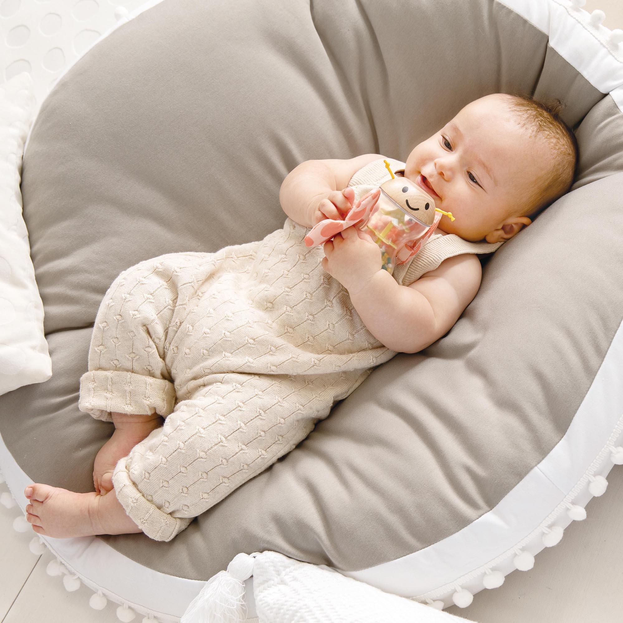 Butterfly Rainmaker Rattle image number 4